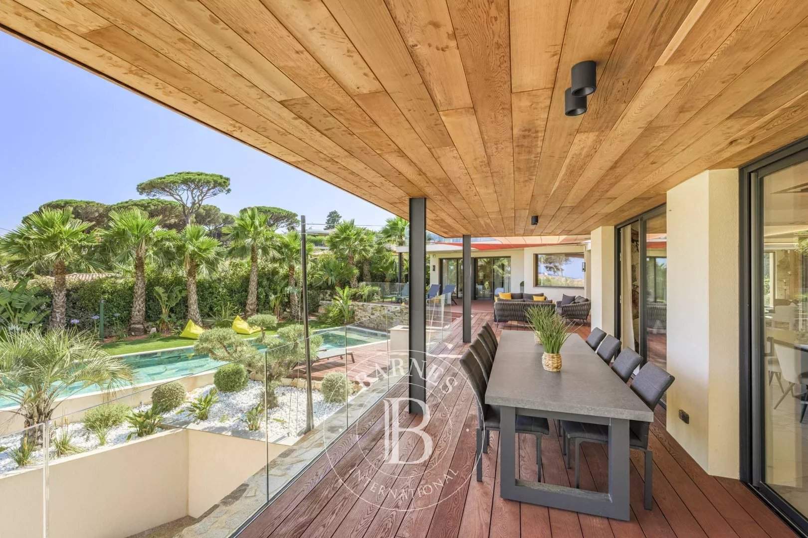 Sainte-Maxime  - Villa  - picture 3