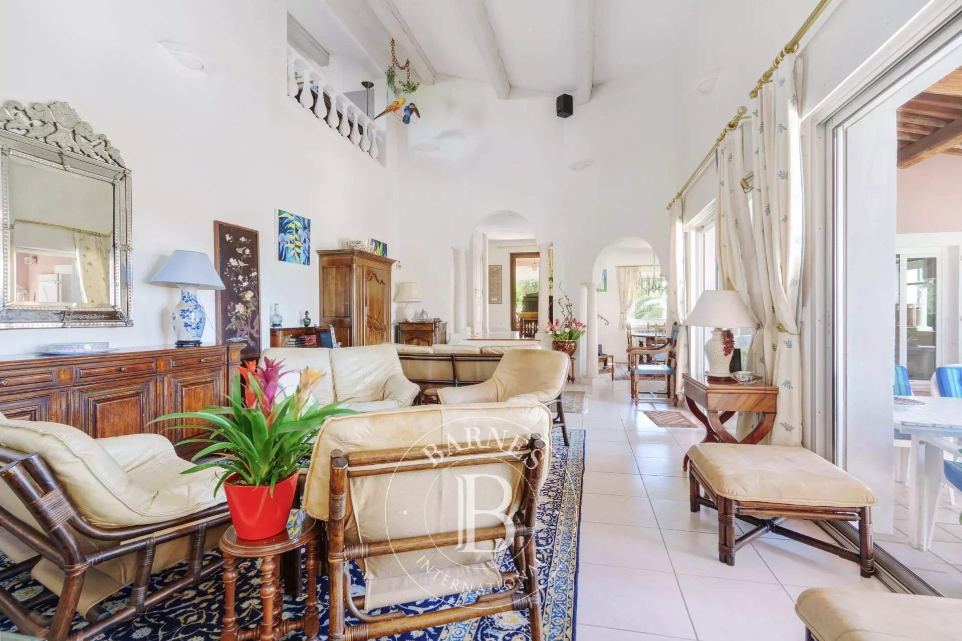 Fréjus  - Villa 4 Bedrooms - picture 8