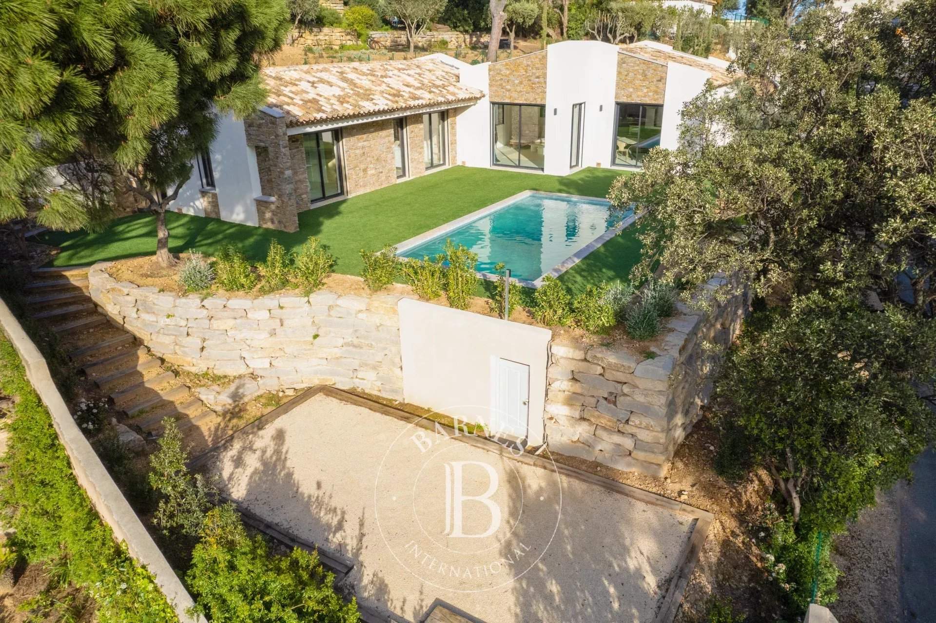 Sainte-Maxime  - Villa 3 Bedrooms - picture 6