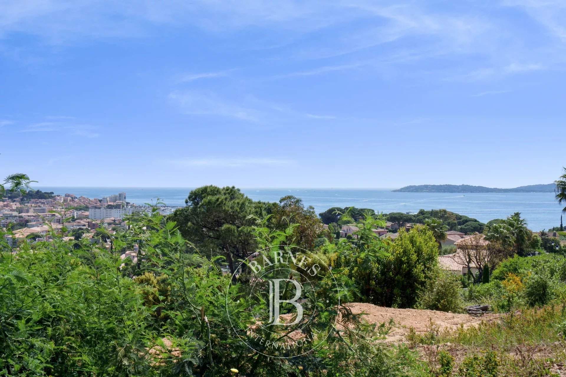 Sainte-Maxime  - Villa 5 Bedrooms - picture 6