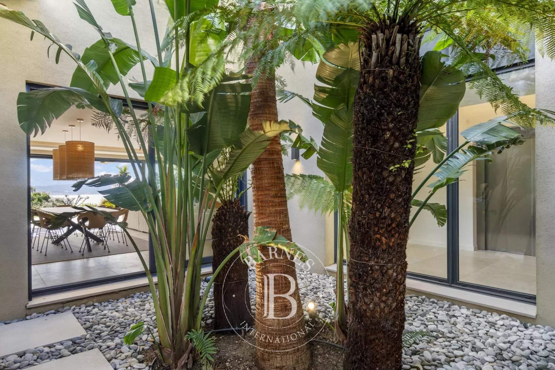 Sainte-Maxime  - Villa 7 Pi&egrave;ces 5 Chambres - picture 7