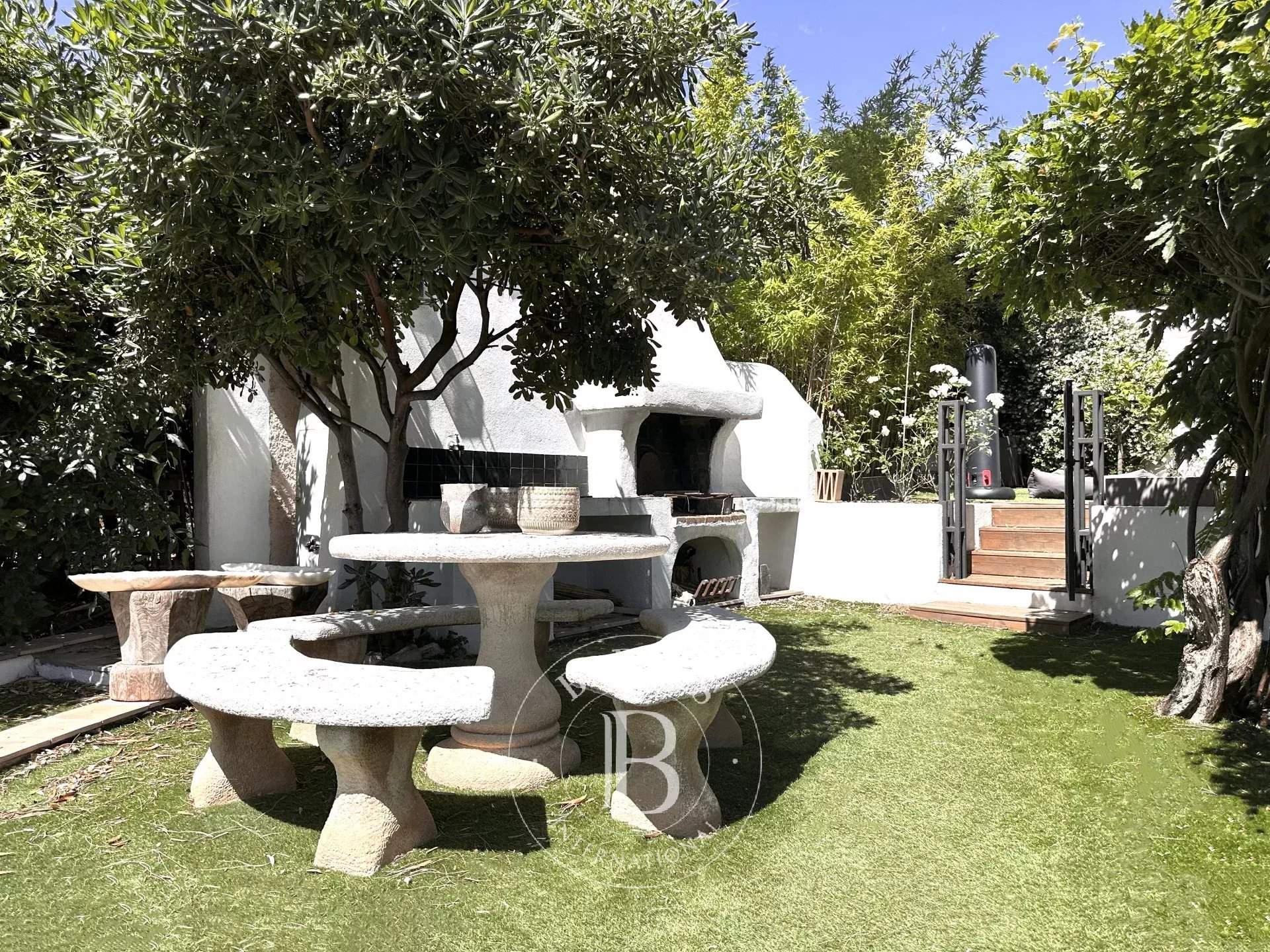 Sainte-Maxime  - Villa  6 Chambres - picture 3