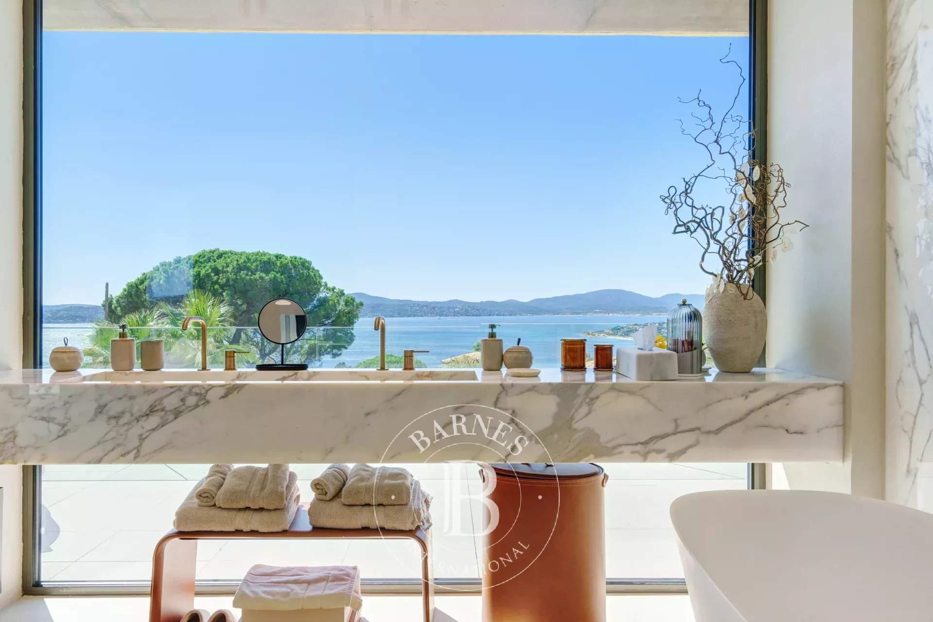 Sainte-Maxime  - Villa  6 Chambres - picture 12