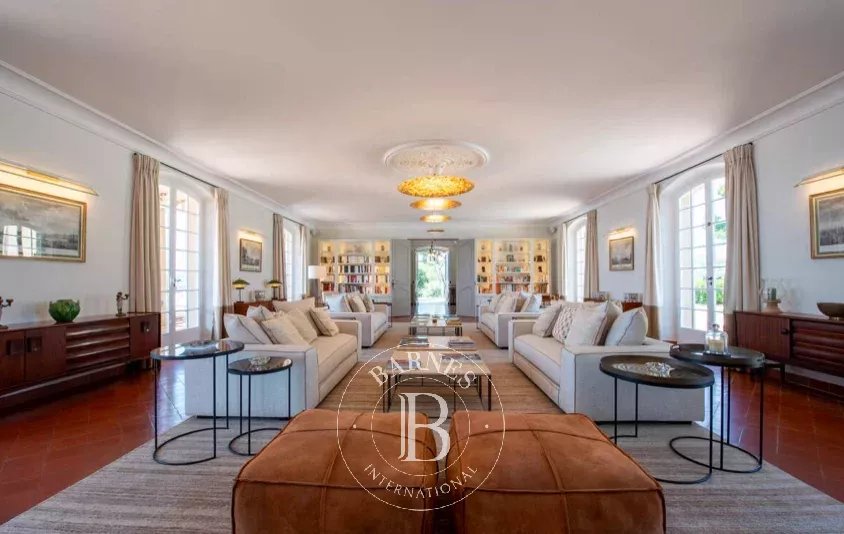 Sainte-Maxime  - Propriété  - picture 11