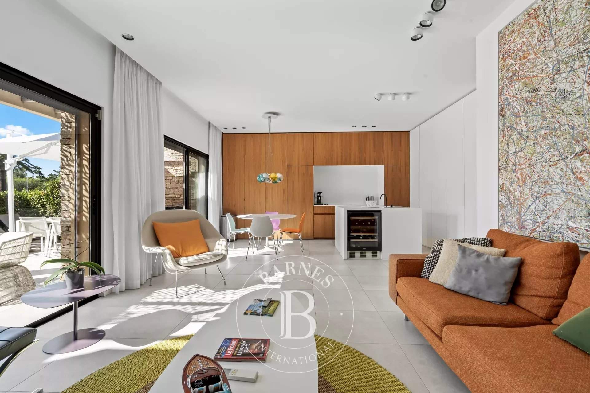 Grimaud  - Apartment 2 Bedrooms - picture 4