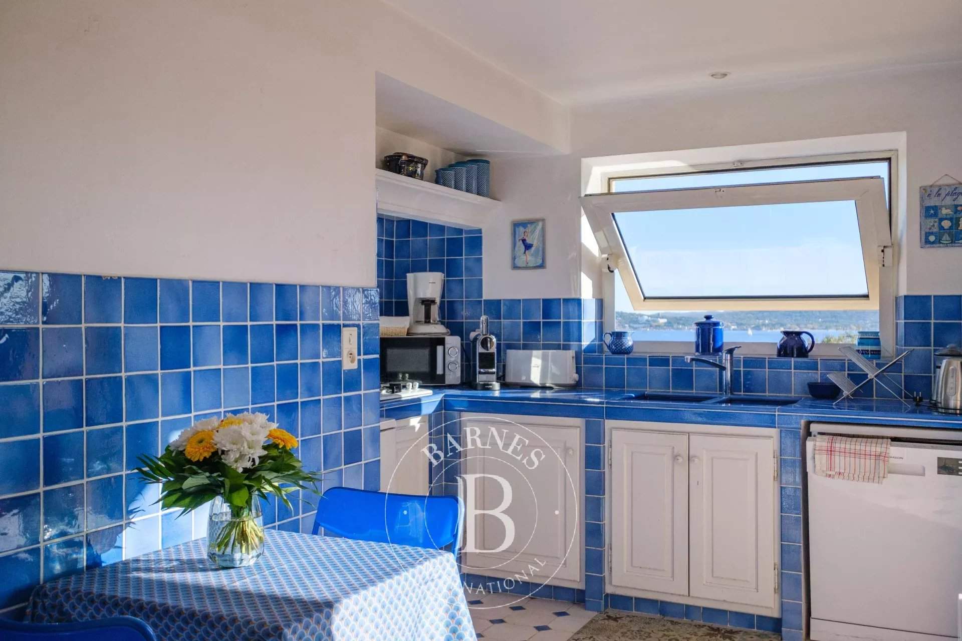 Grimaud  - Appartement 4 Pièces, 1 Chambre - picture 5