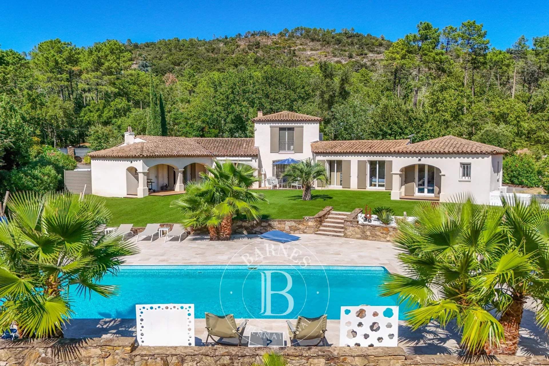 Le Muy  - Villa  - picture 1