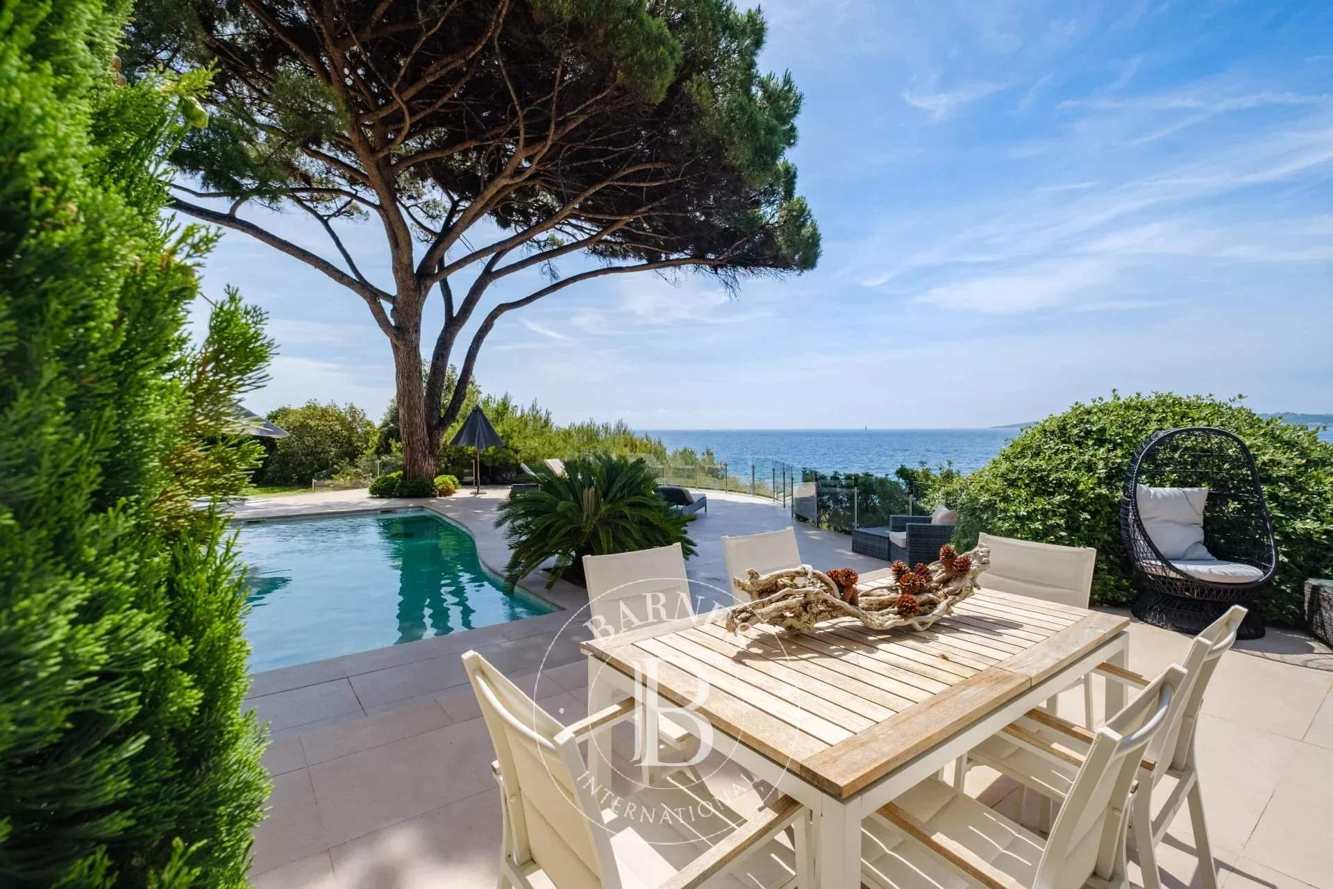 Sainte-Maxime  - Villa  - picture 12