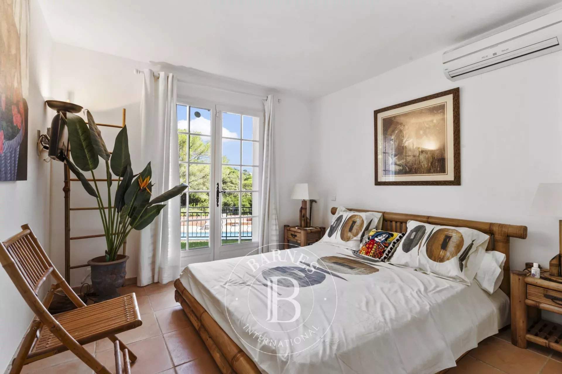 Sainte-Maxime  - Villa 6 Bedrooms - picture 6