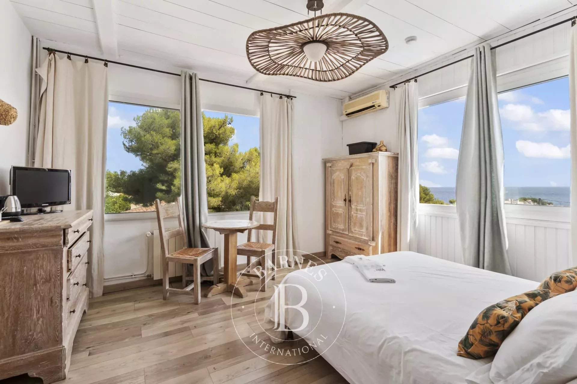 Les Issambres  - House 10 Bedrooms - picture 9