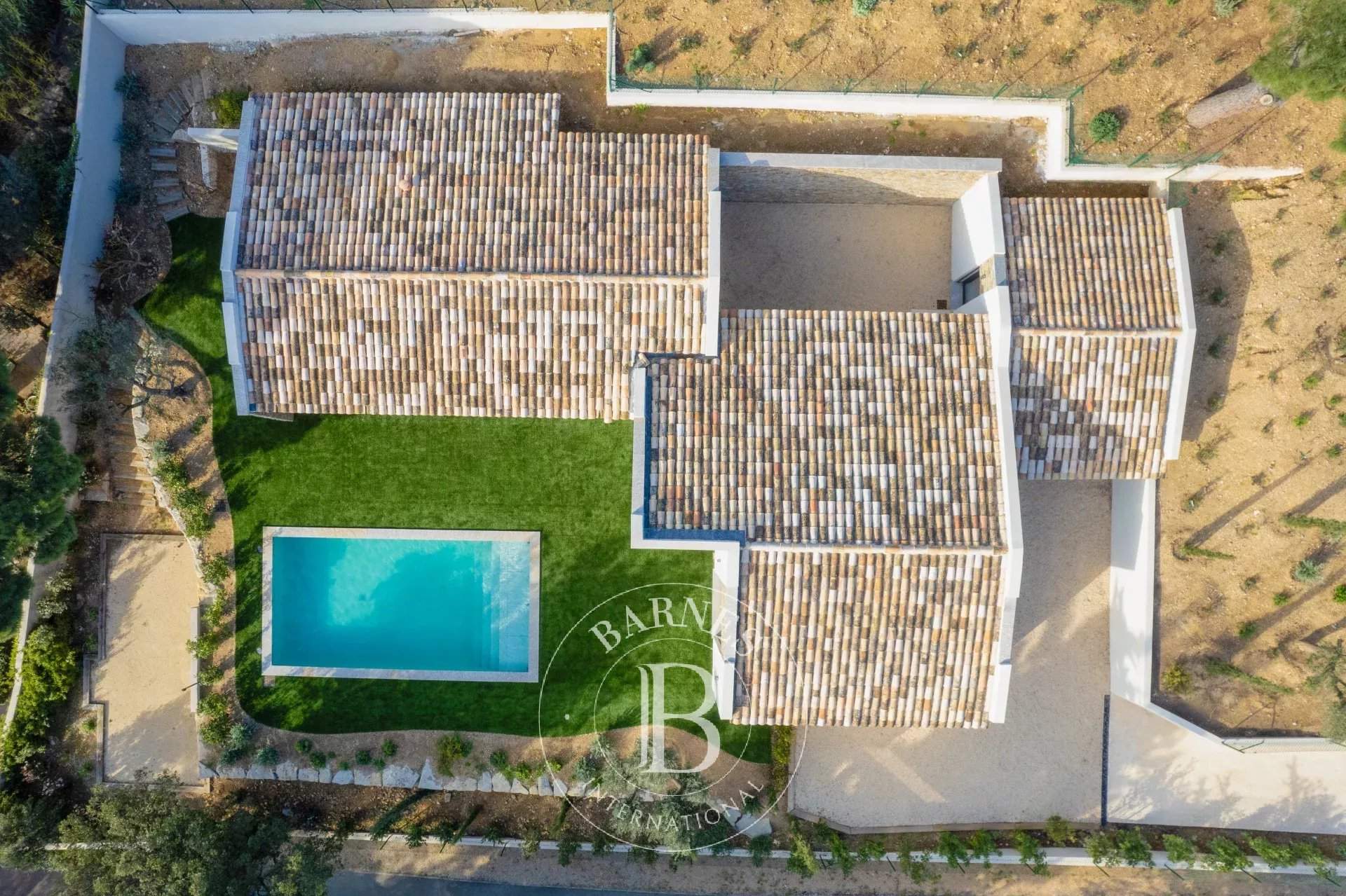 Sainte-Maxime  - Villa 3 Bedrooms - picture 5