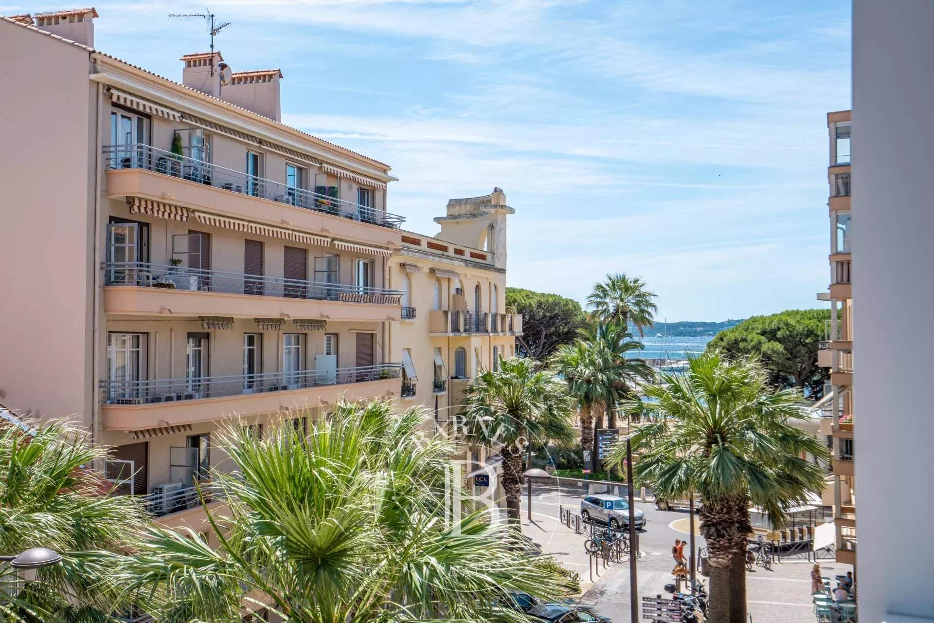Sainte-Maxime  - Appartement 4 Pi&egrave;ces - picture 8