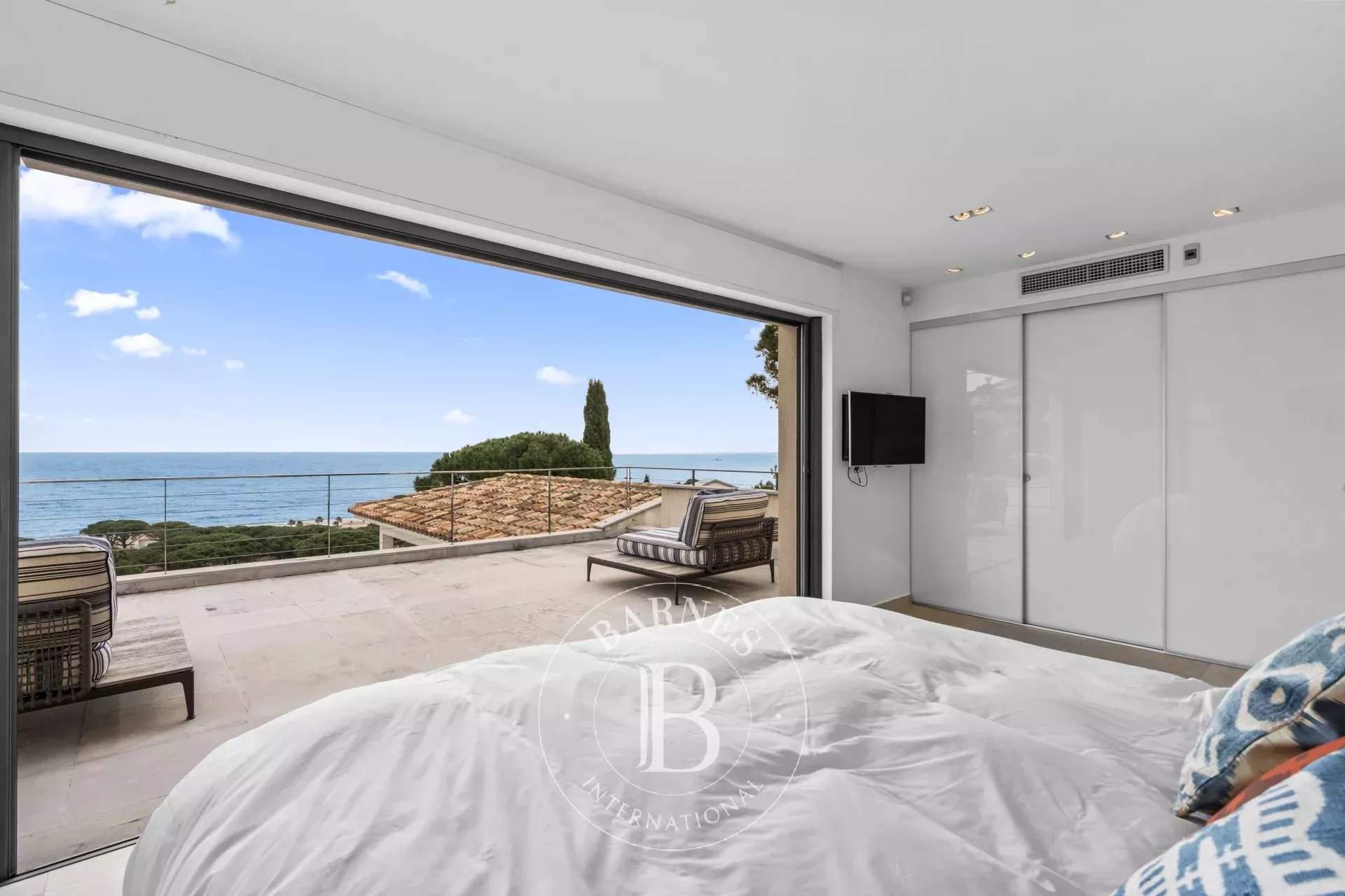 Sainte-Maxime  - Villa 4 Bedrooms - picture 6