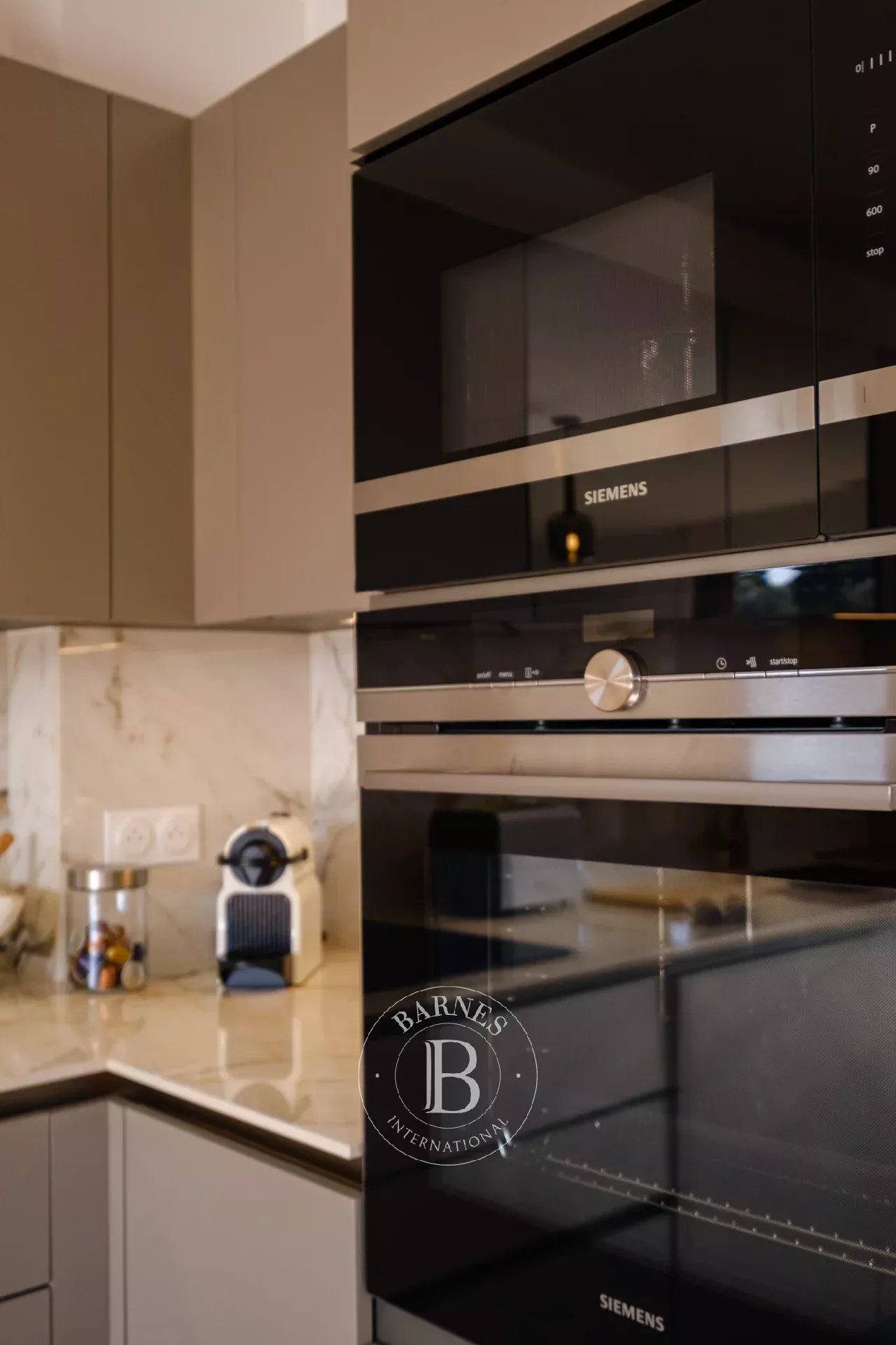 Grimaud  - Appartement 3 Pi&egrave;ces 2 Chambres - picture 8