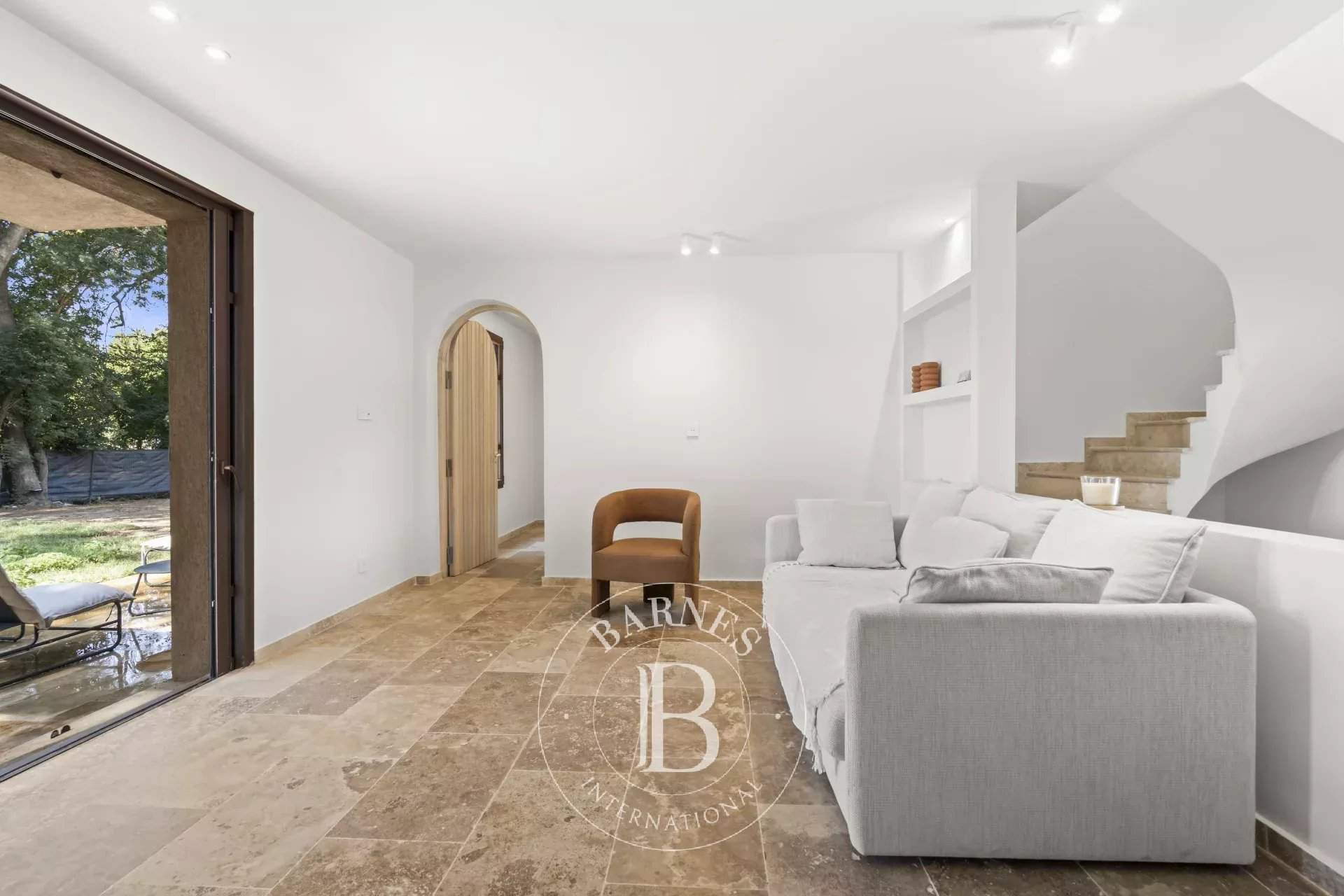 Grimaud  - Villa  - picture 19