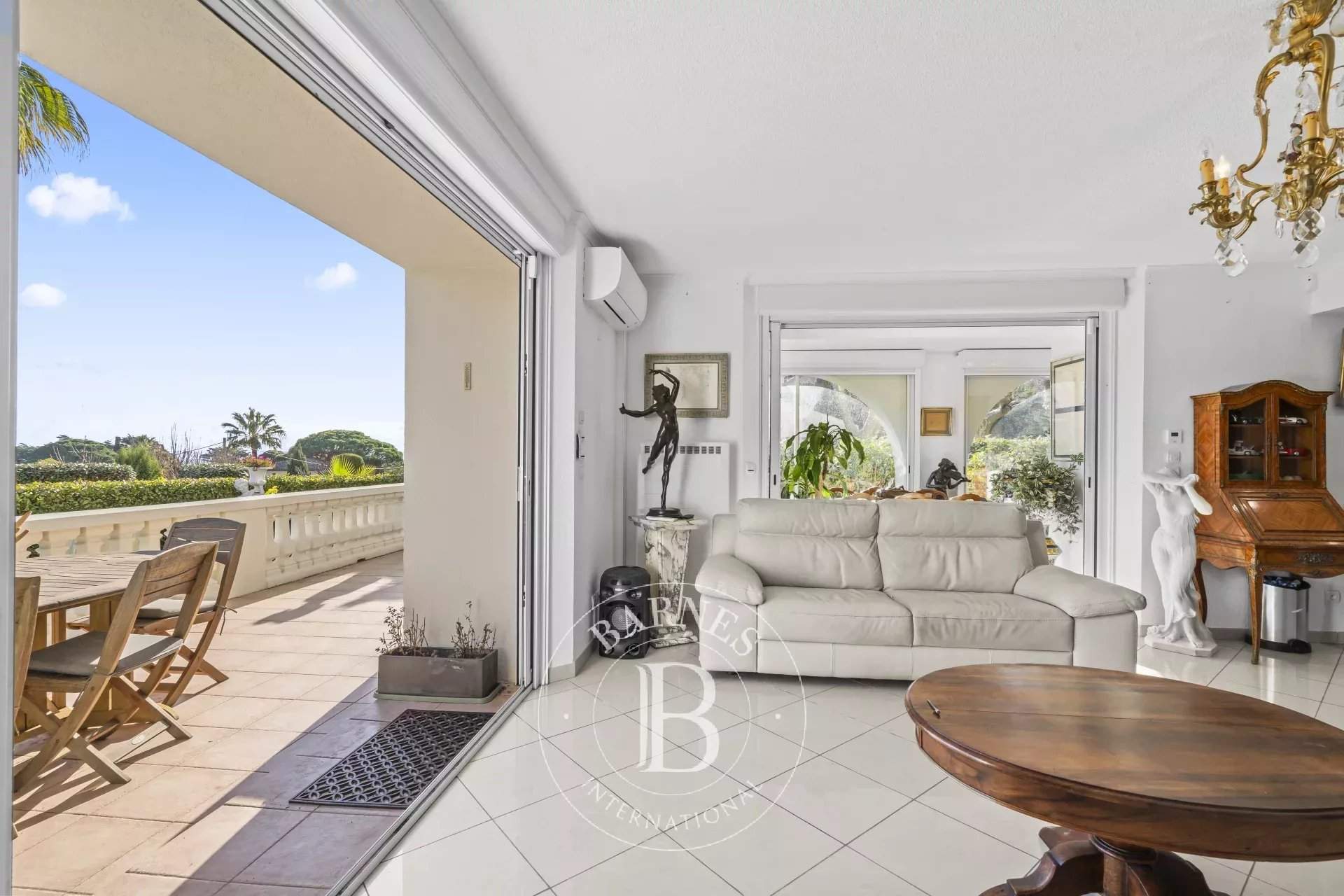 Sainte-Maxime  - Piso 4 Cuartos 2 Habitaciones - picture 5