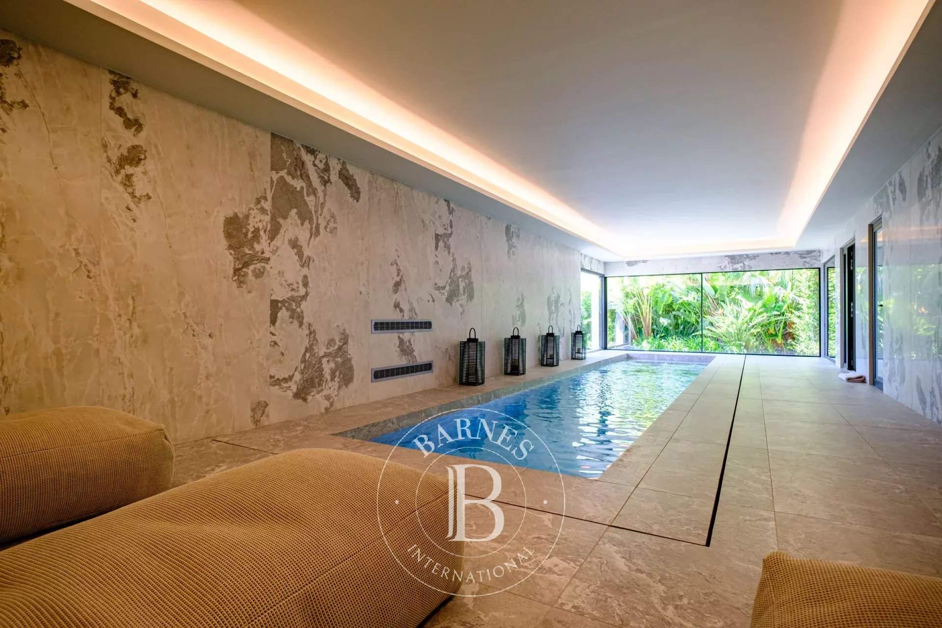 Les Issambres  - Villa 9 Pi&egrave;ces 5 Chambres - picture 5