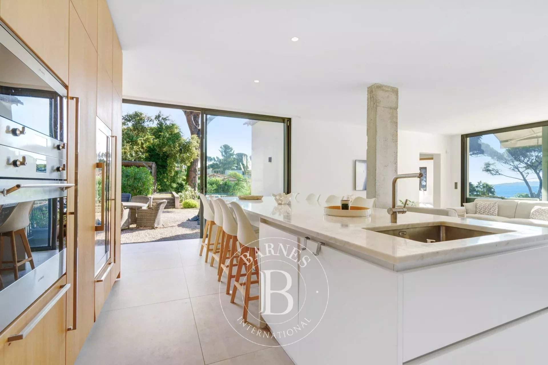 Grimaud  - Villa 4 Bedrooms - picture 4