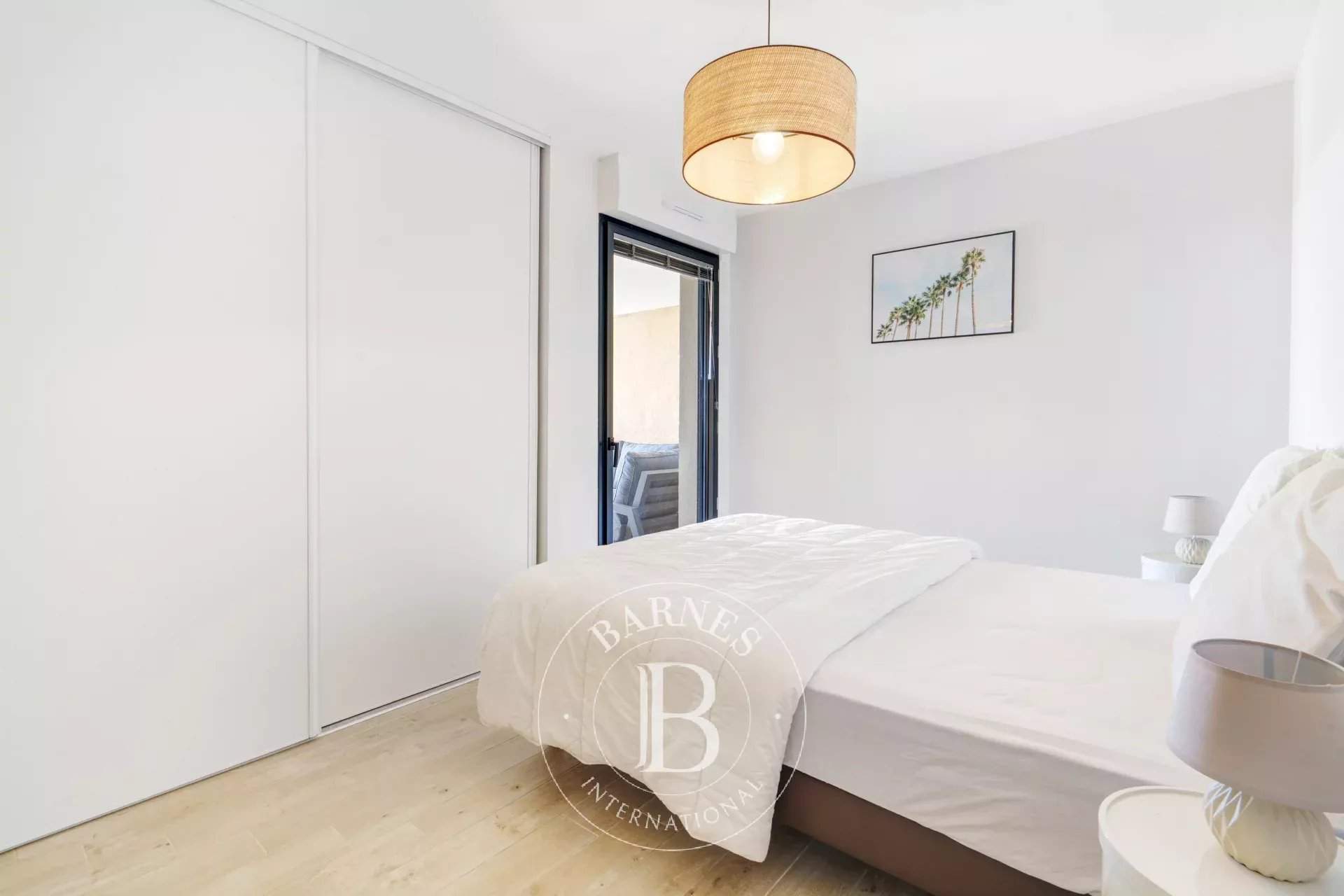 Sainte-Maxime  - Appartement 3 Pièces - picture 12