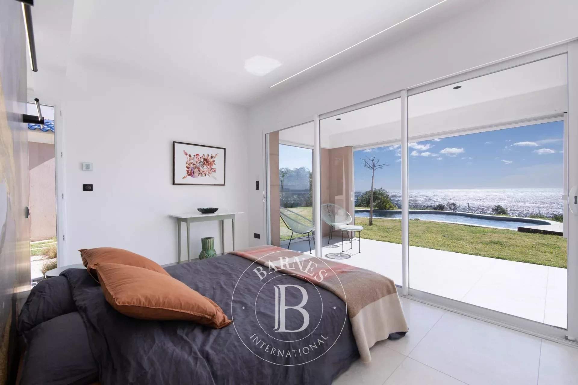 Les Issambres  - Villa  3 Chambres - picture 3