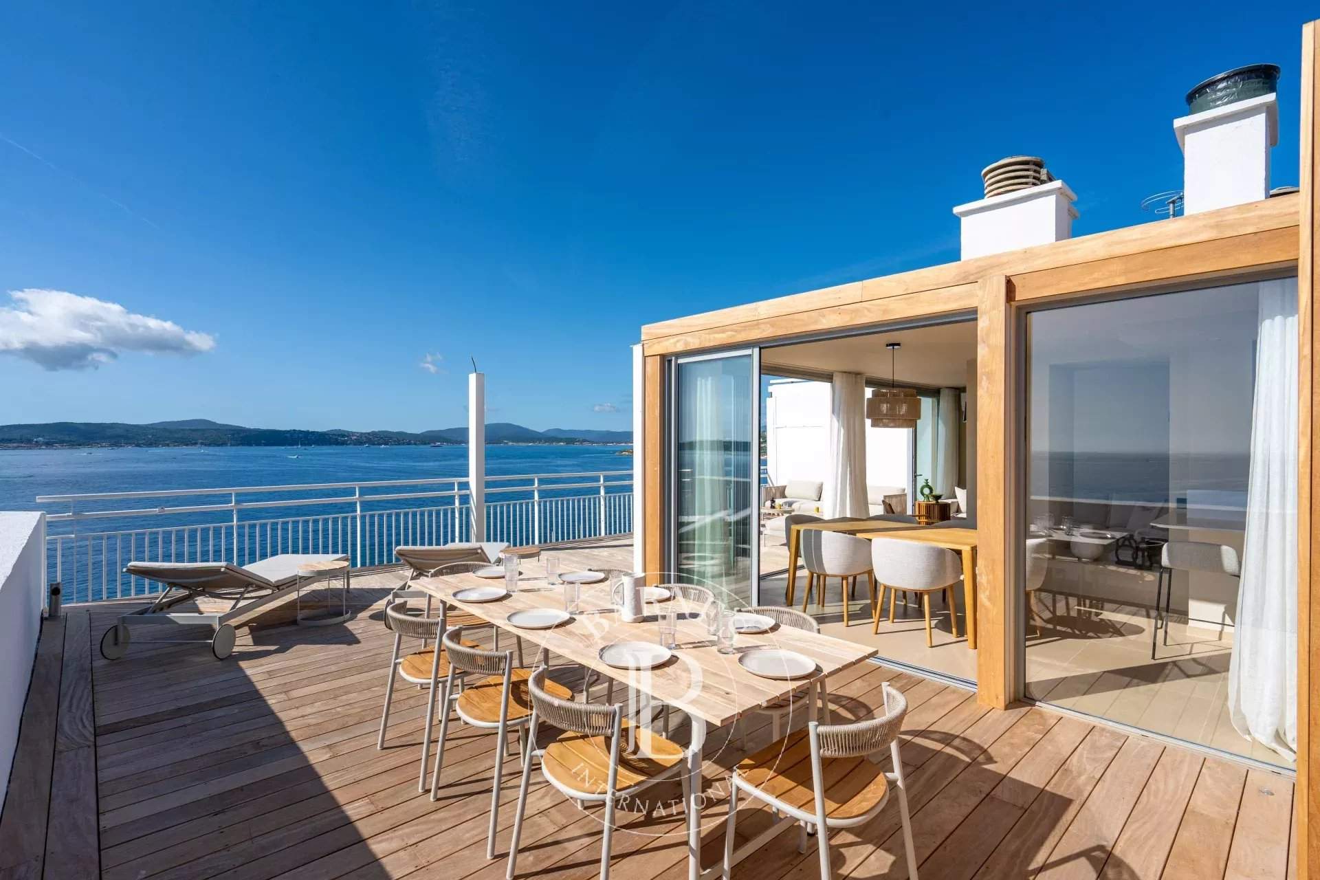 Sainte-Maxime  - Appartement 3 Pi&egrave;ces 2 Chambres - picture 10