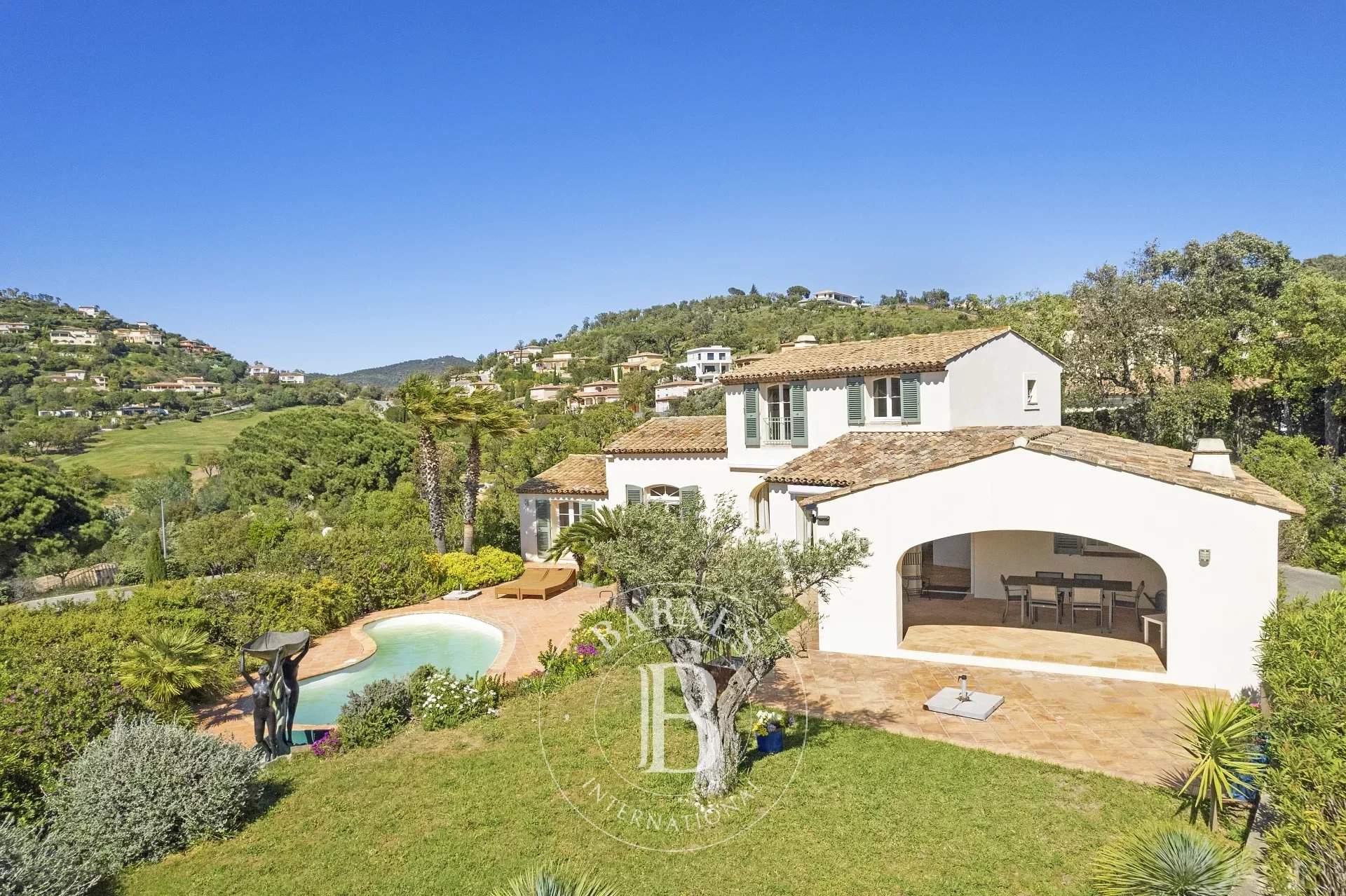 Sainte-Maxime  - Villa 4 Pièces 3 Chambres - picture 7