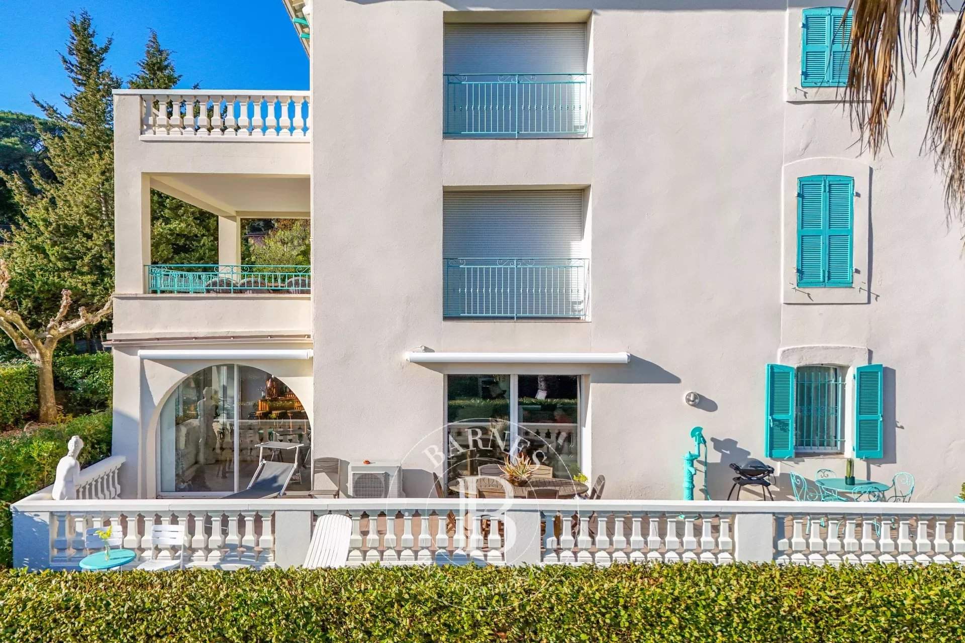 Sainte-Maxime  - Piso 4 Cuartos 2 Habitaciones - picture 2