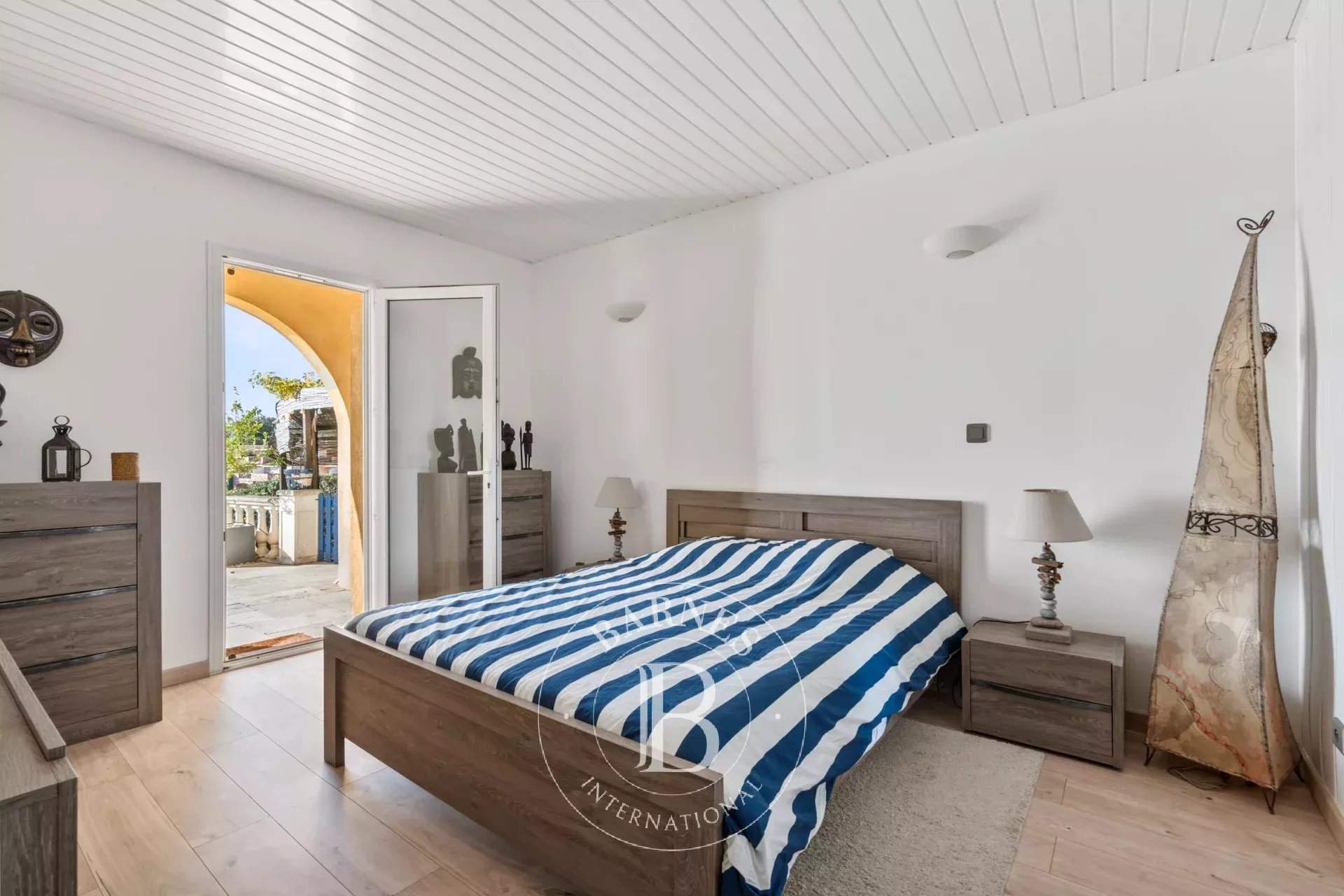 Sainte-Maxime  - Maison 7 Pièces 4 Chambres - picture 11