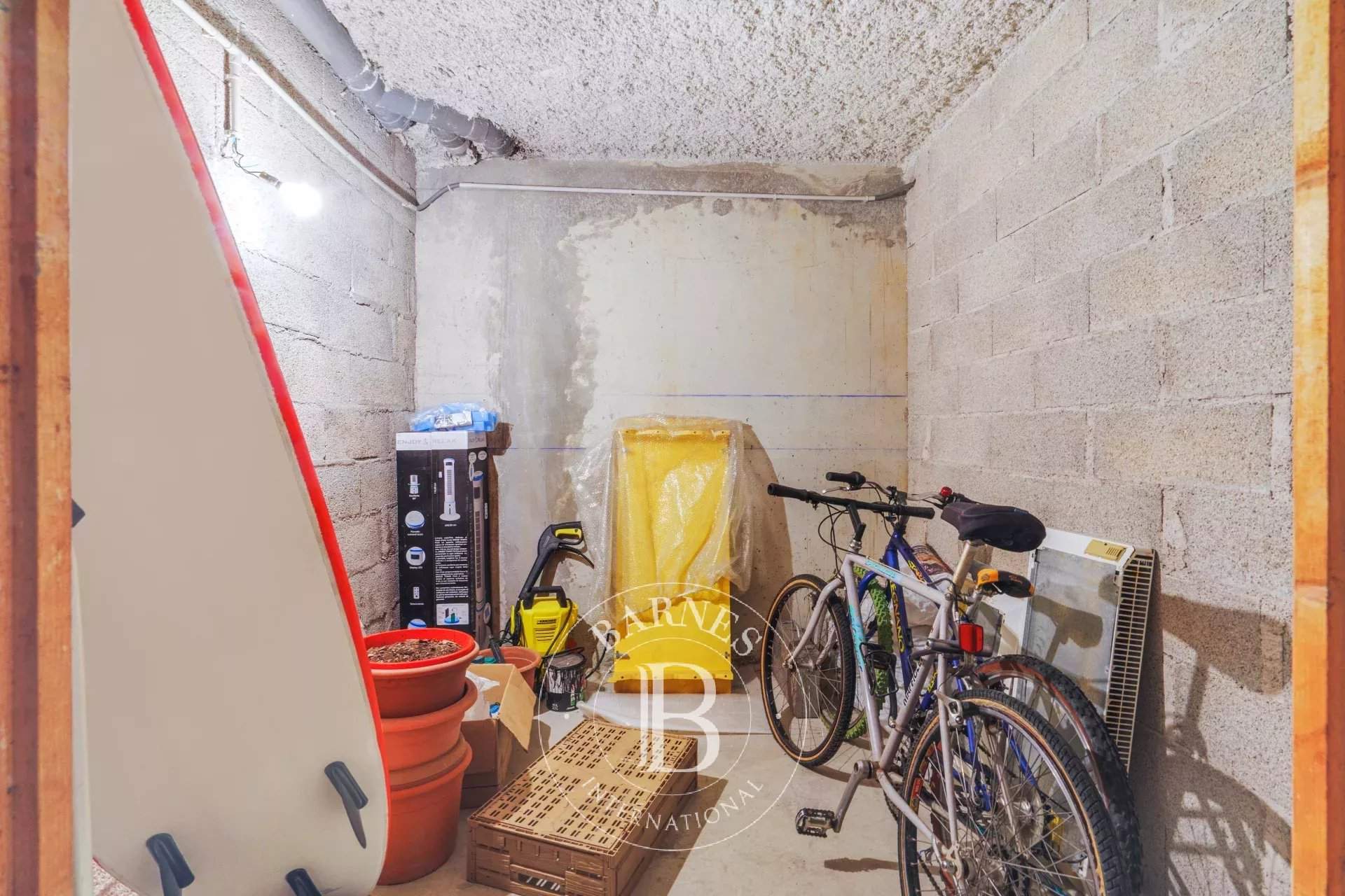 Sainte-Maxime  - Appartement 4 Pièces 2 Chambres - picture 19