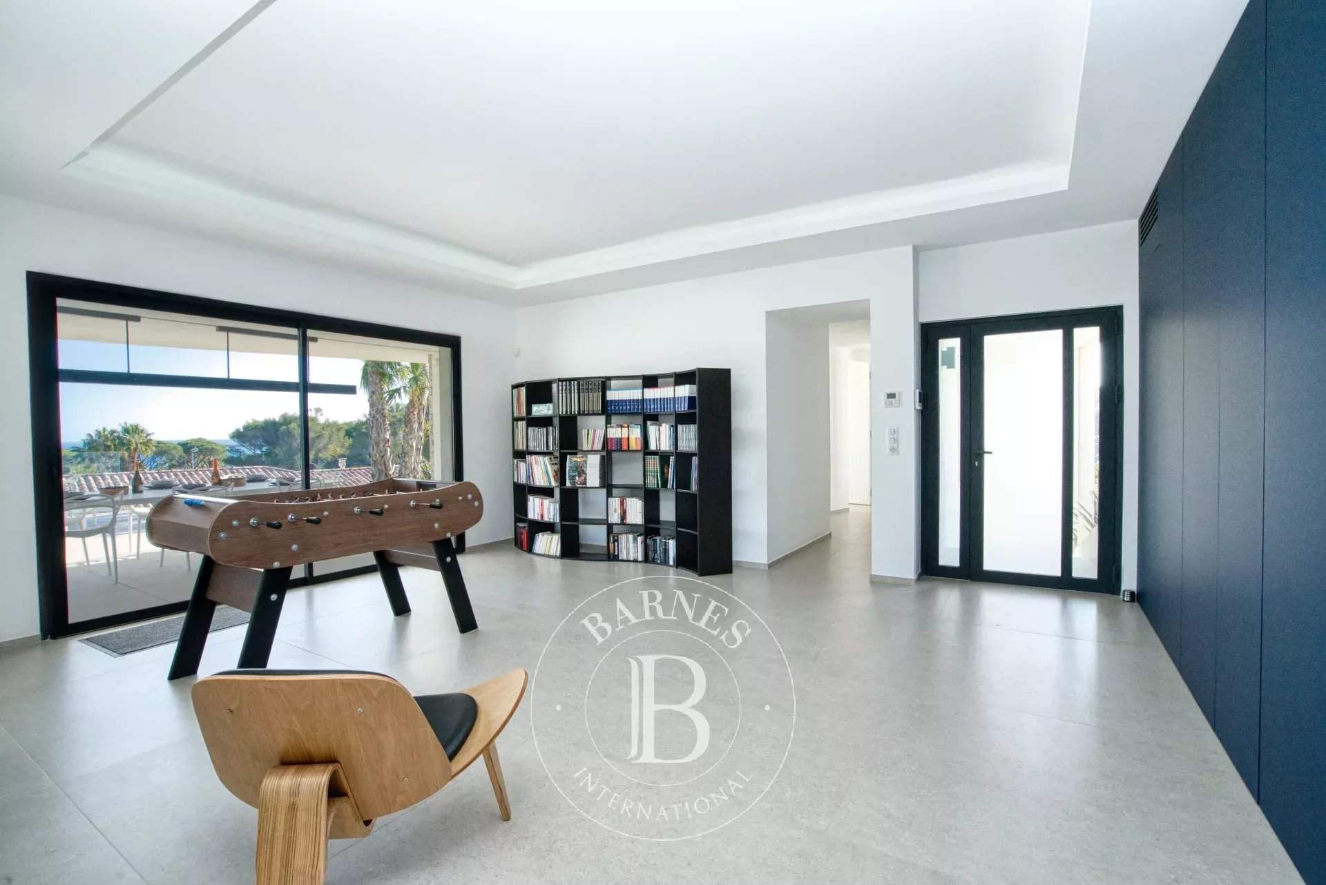 Sainte-Maxime  - Villa  5 Chambres - picture 11