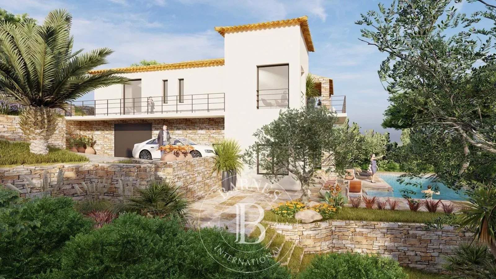Les Issambres  - Villa 4 Bedrooms - picture 2