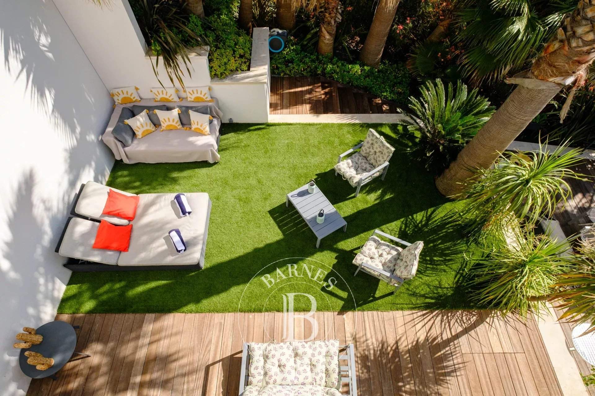 Les Issambres  - Appartement 7 Pi&egrave;ces 4 Chambres - picture 8