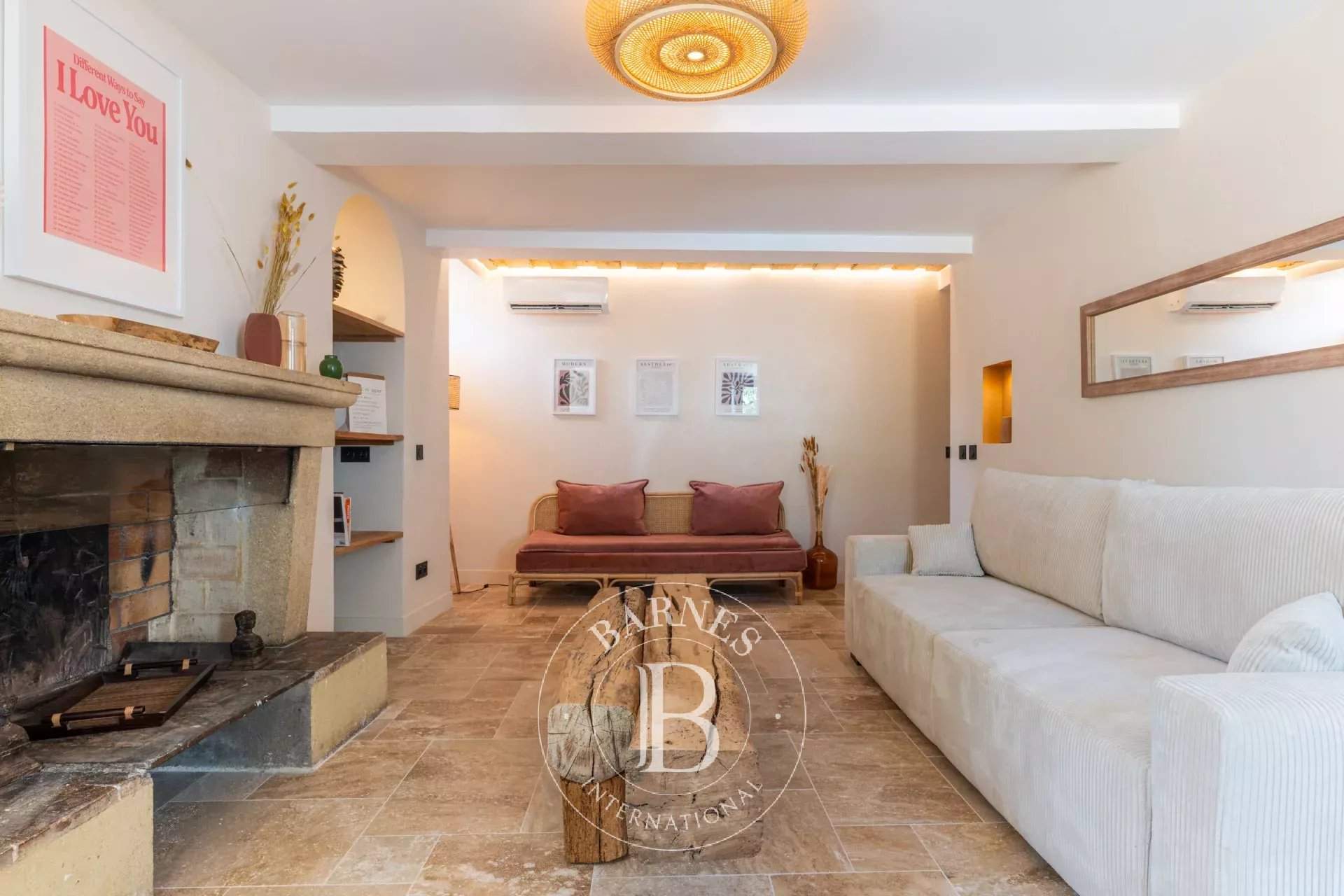 Sainte-Maxime  - Villa  6 Chambres - picture 5