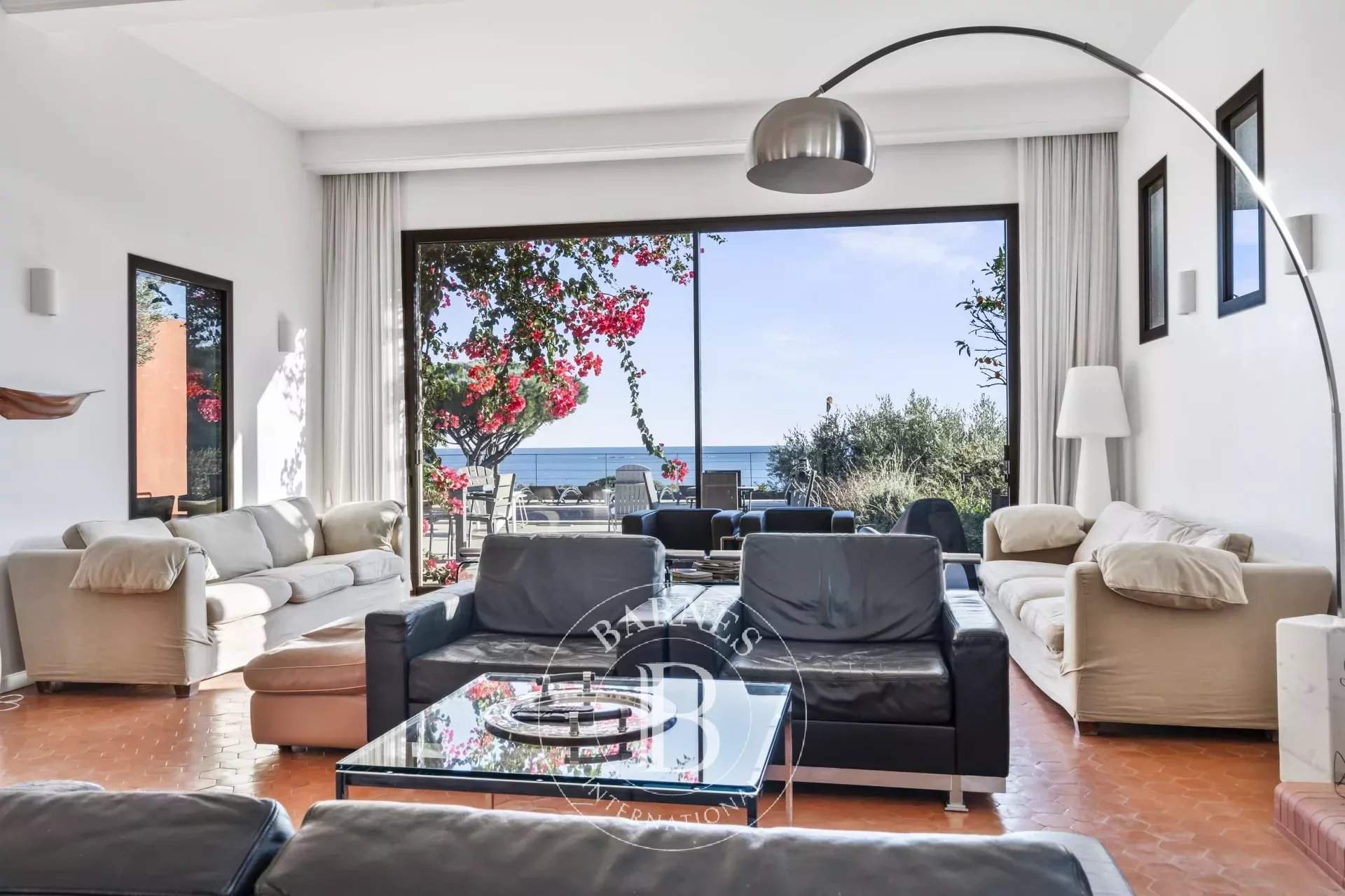 Sainte-Maxime  - House 4 Bedrooms - picture 9