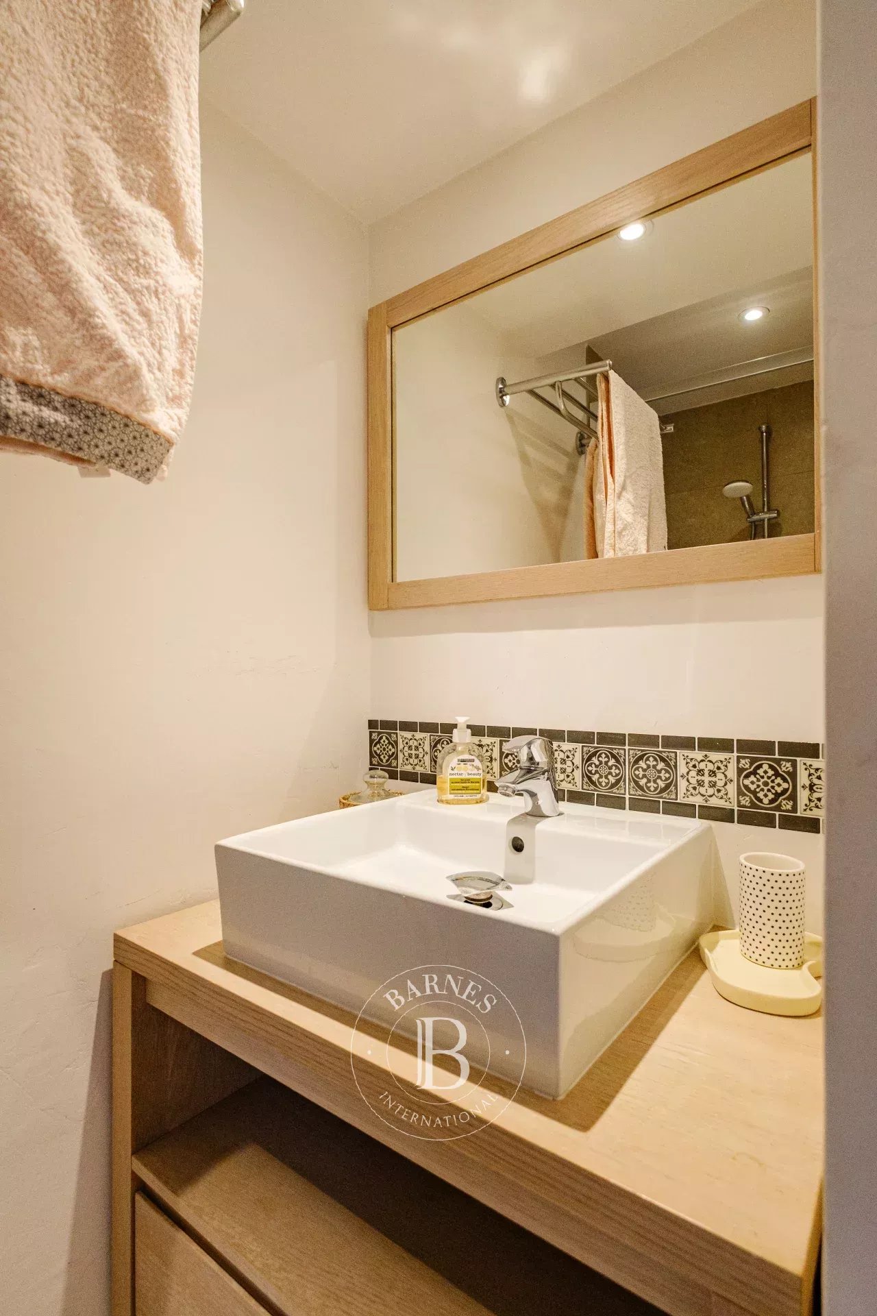 Grimaud  - Appartement 4 Pièces, 1 Chambre - picture 11