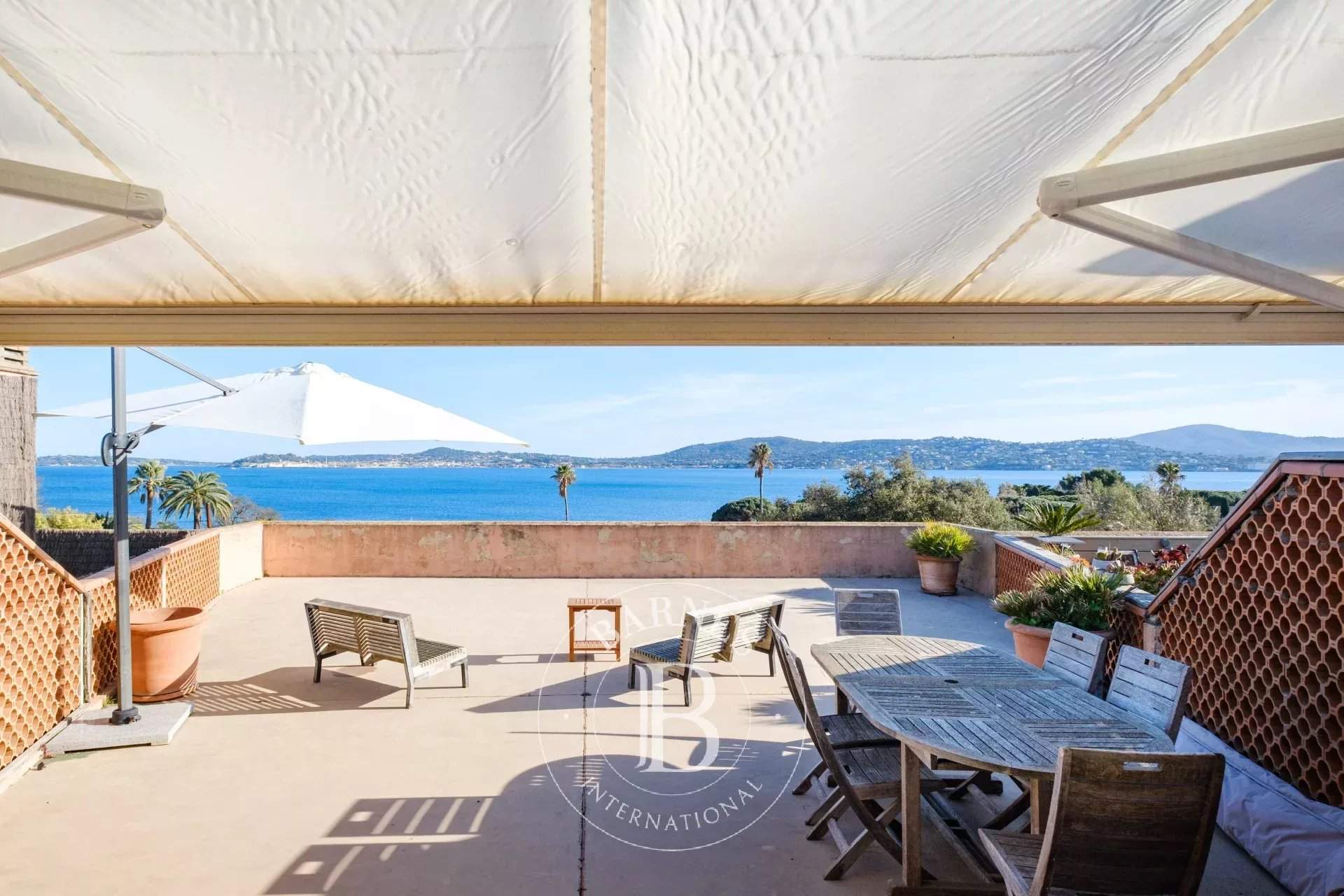 Grimaud  - Appartement 4 Pi&egrave;ces 3 Chambres - picture 13