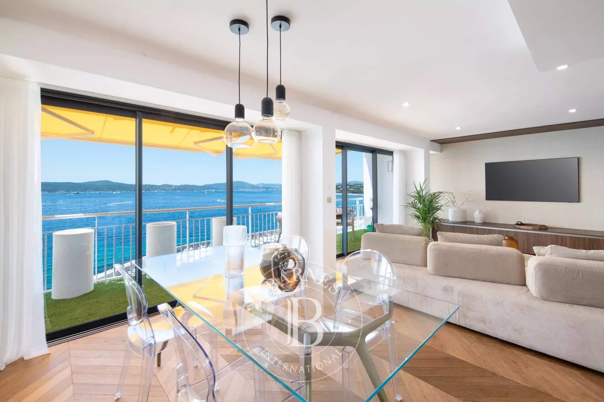 Sainte-Maxime  - Appartement 4 Pièces 3 Chambres - picture 8