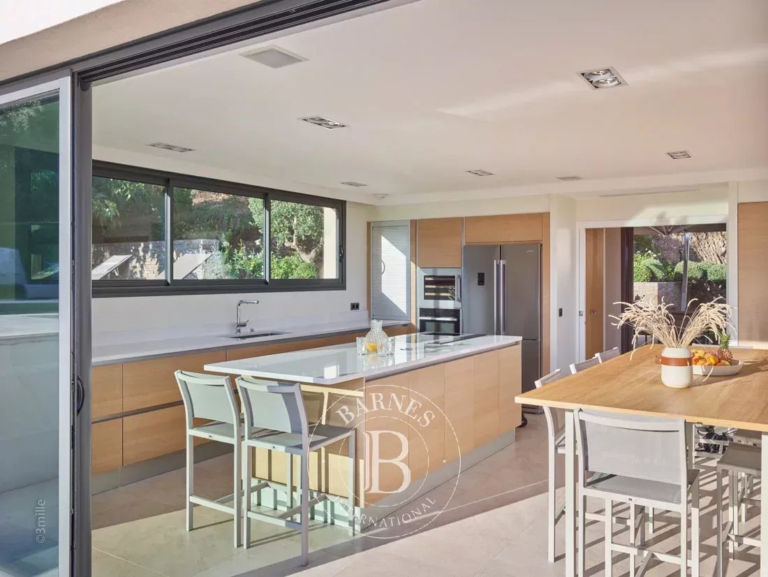 Grimaud  - Villa  6 Chambres - picture 7