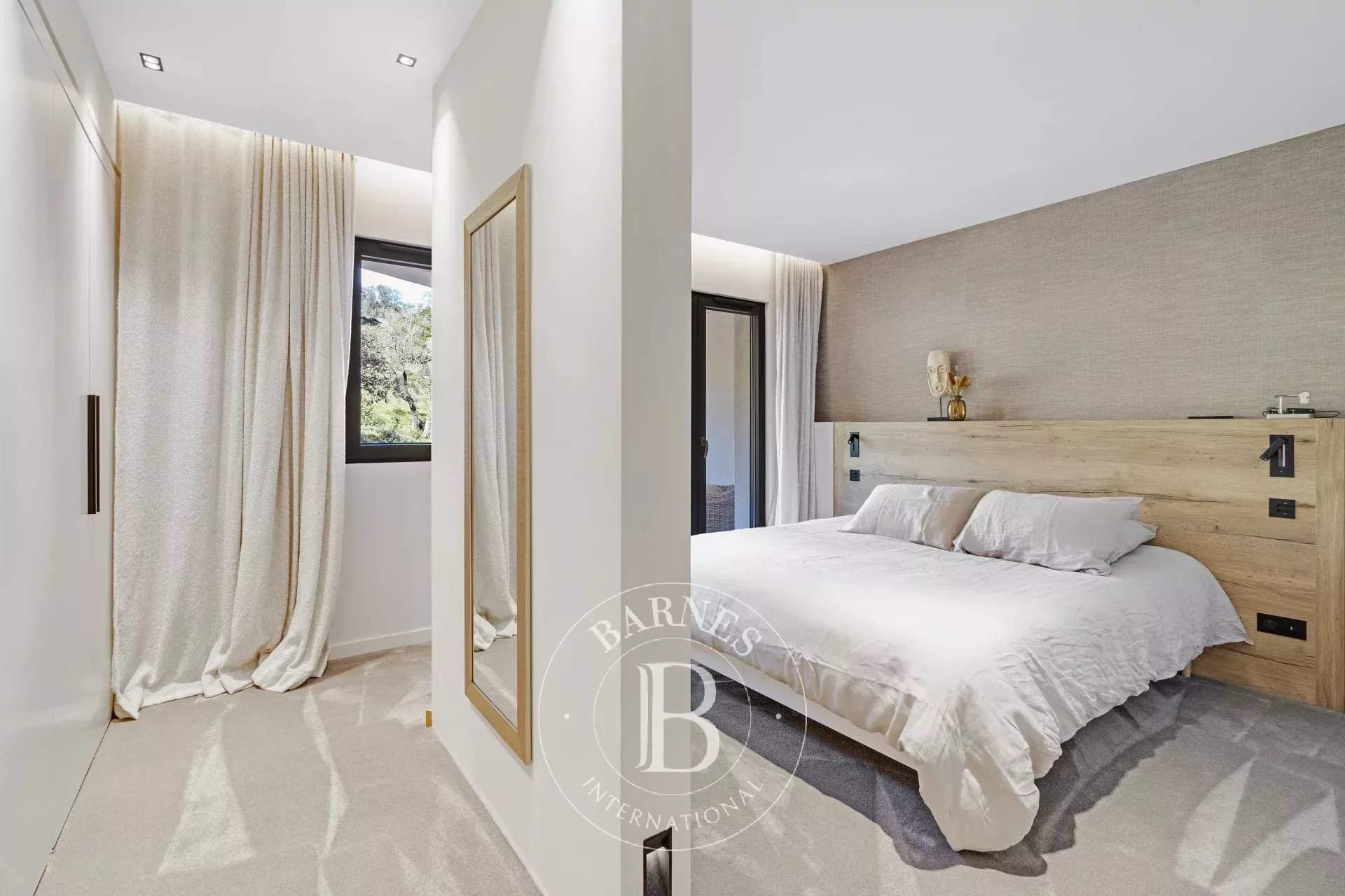 Les Issambres  - Villa  5 Chambres - picture 9