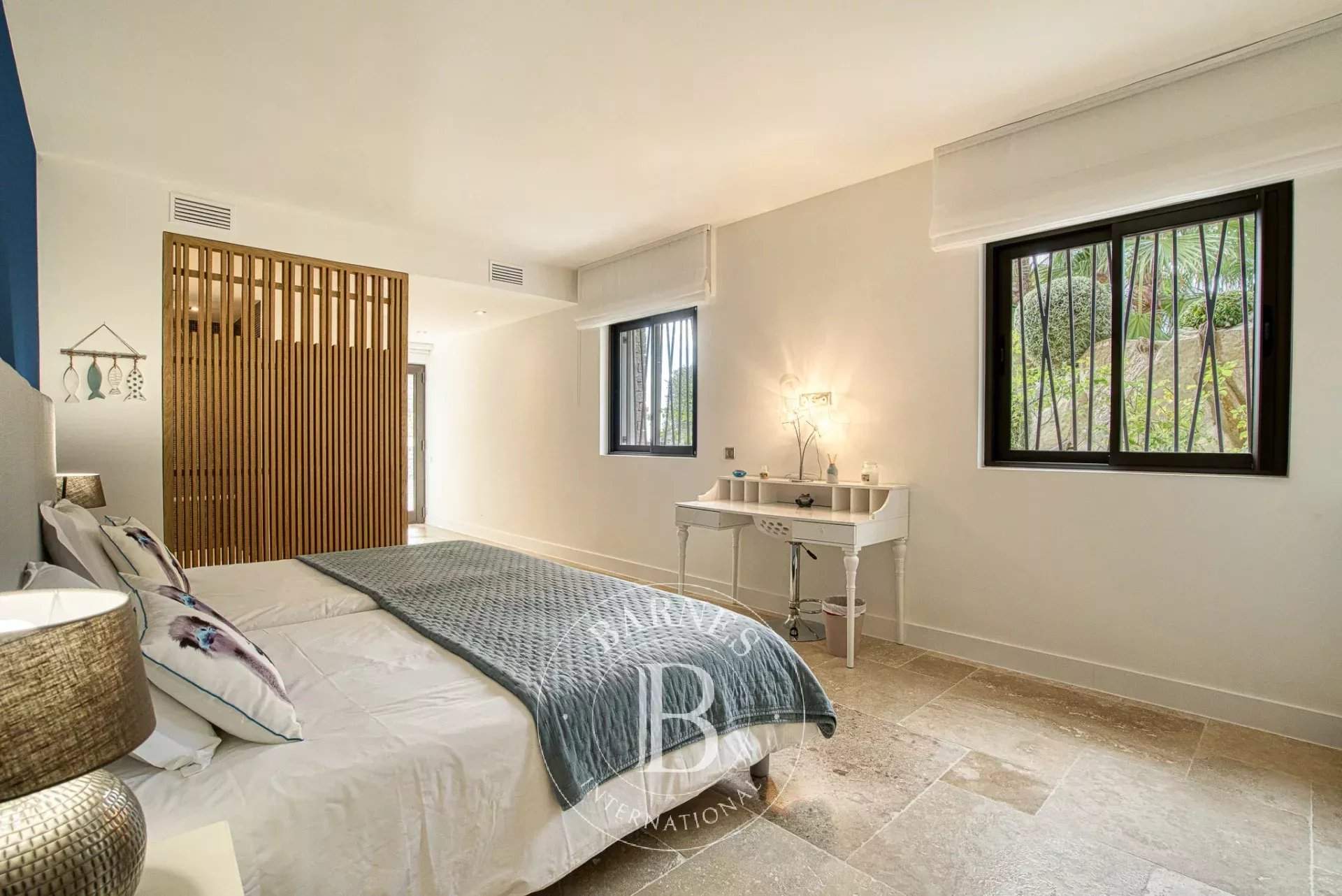 Les Issambres  - Propriété  4 Chambres - picture 14