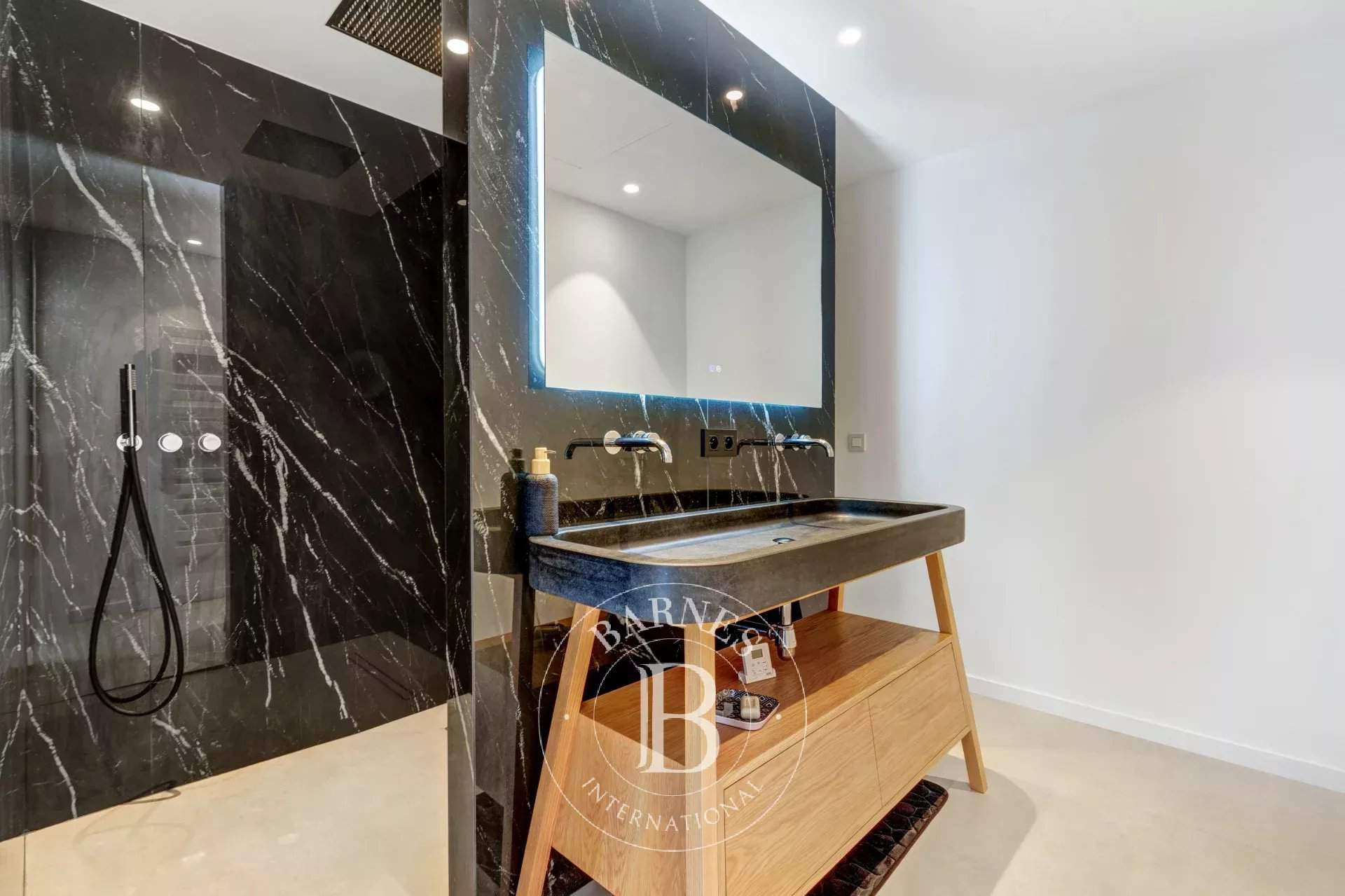 Sainte-Maxime  - Villa  5 Chambres - picture 12