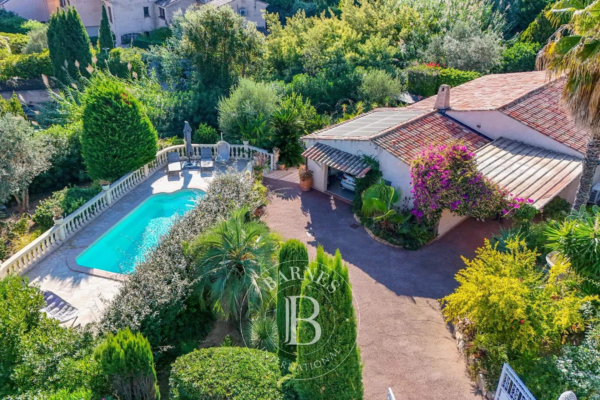 Sainte-Maxime  - House 3 Bedrooms - picture 2