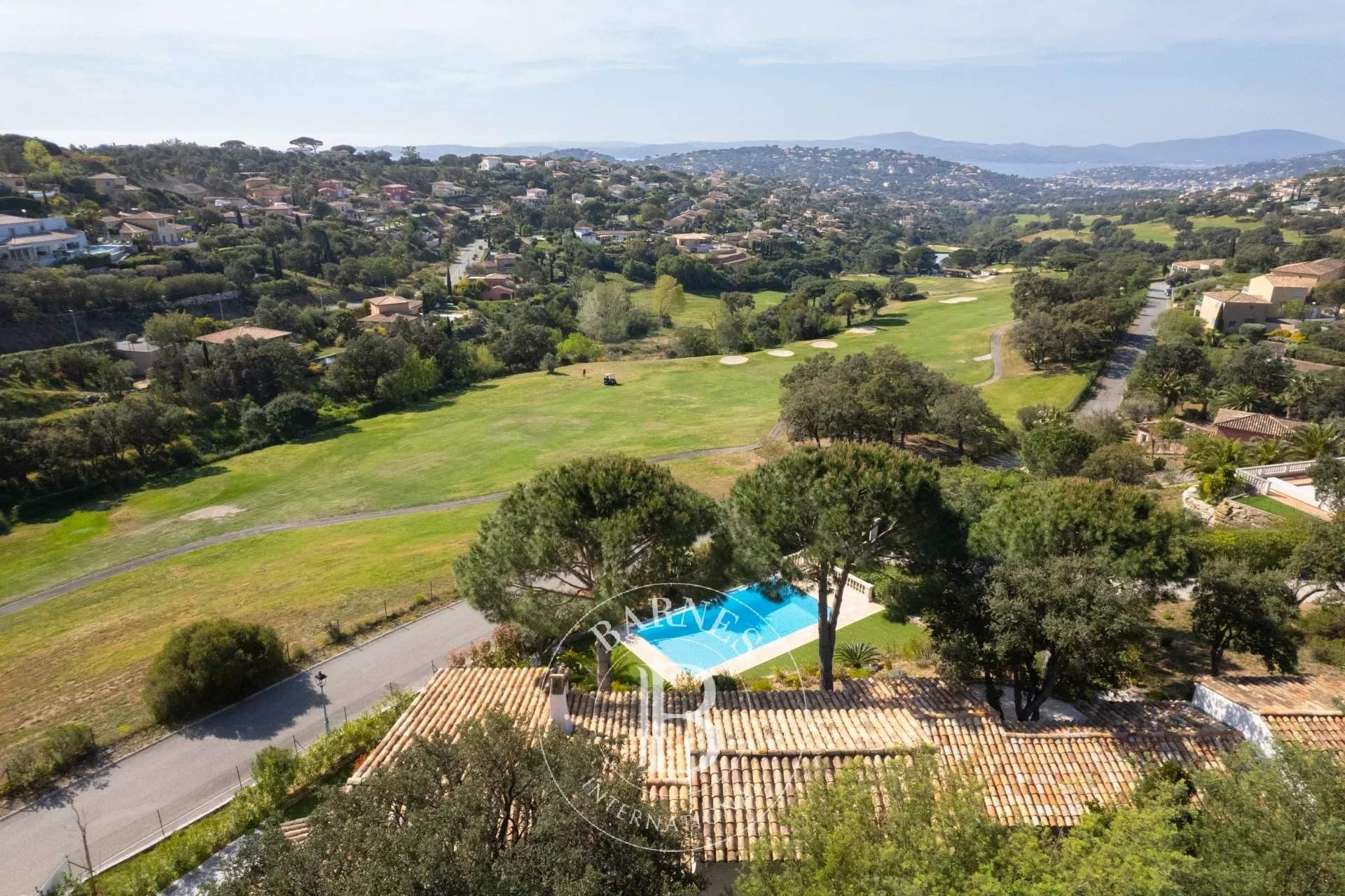 Sainte-Maxime  - Villa 5 Bedrooms - picture 5