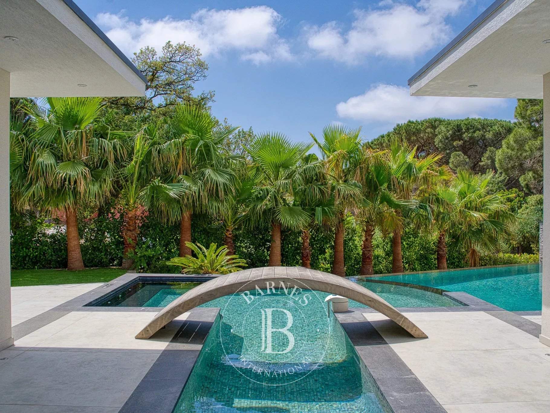 Sainte-Maxime  - Villa 5 Bedrooms - picture 2