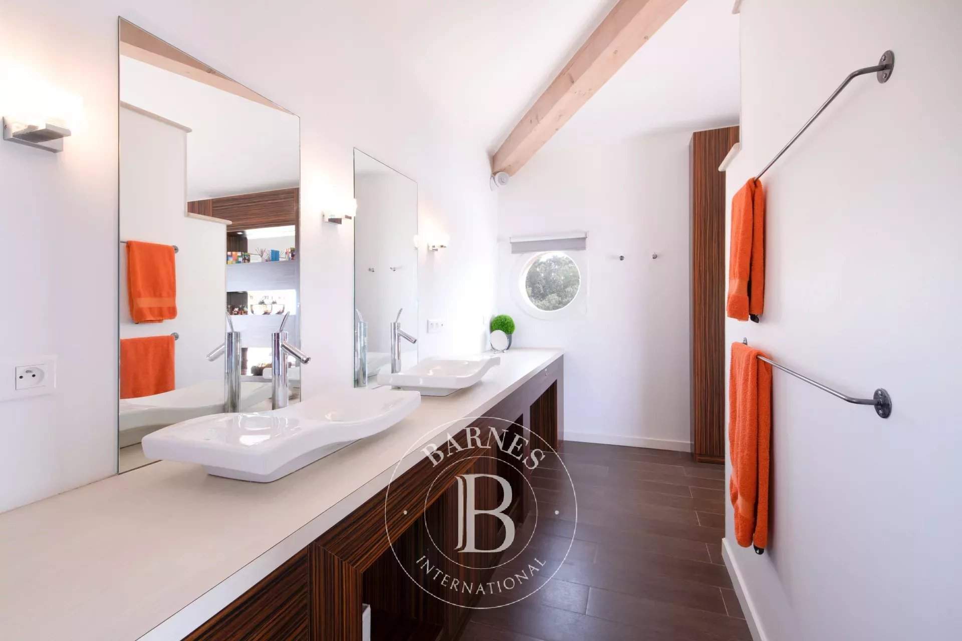 Sainte-Maxime  - Villa  6 Chambres - picture 13