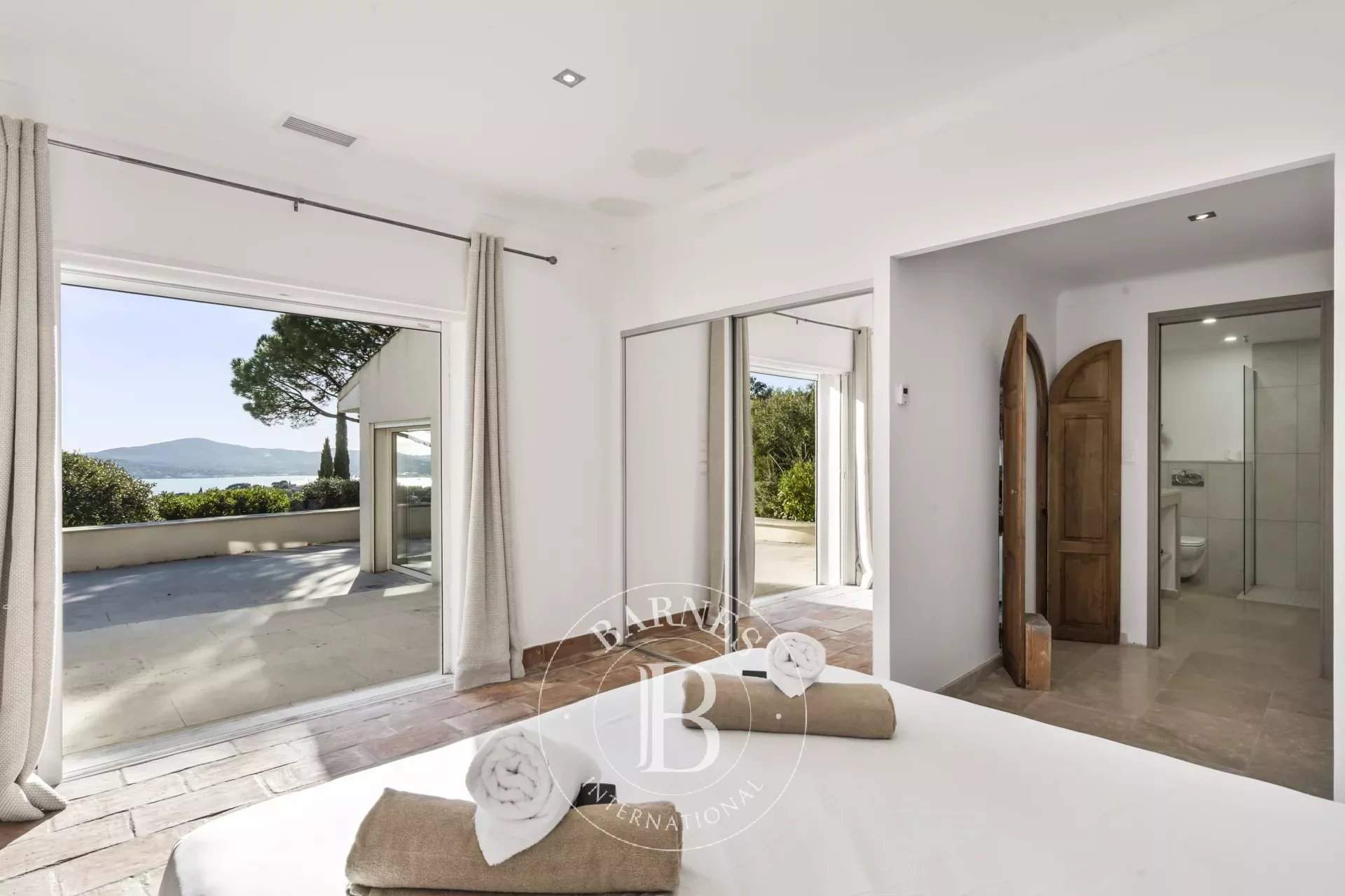 Grimaud  - Villa 7 Pièces 5 Chambres - picture 7