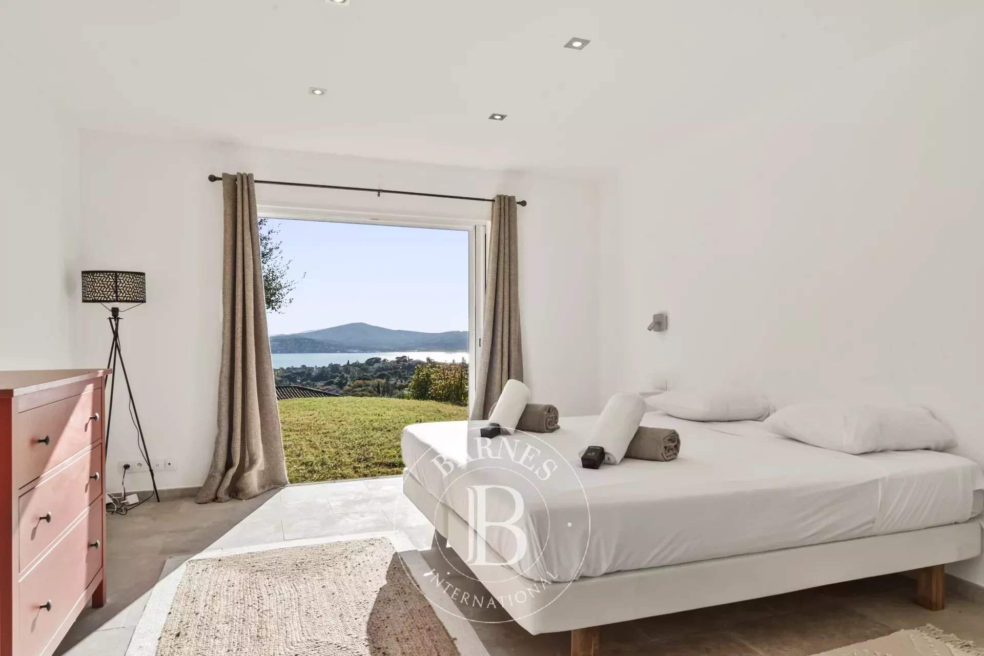 Grimaud  - Villa 7 Pièces 5 Chambres - picture 8