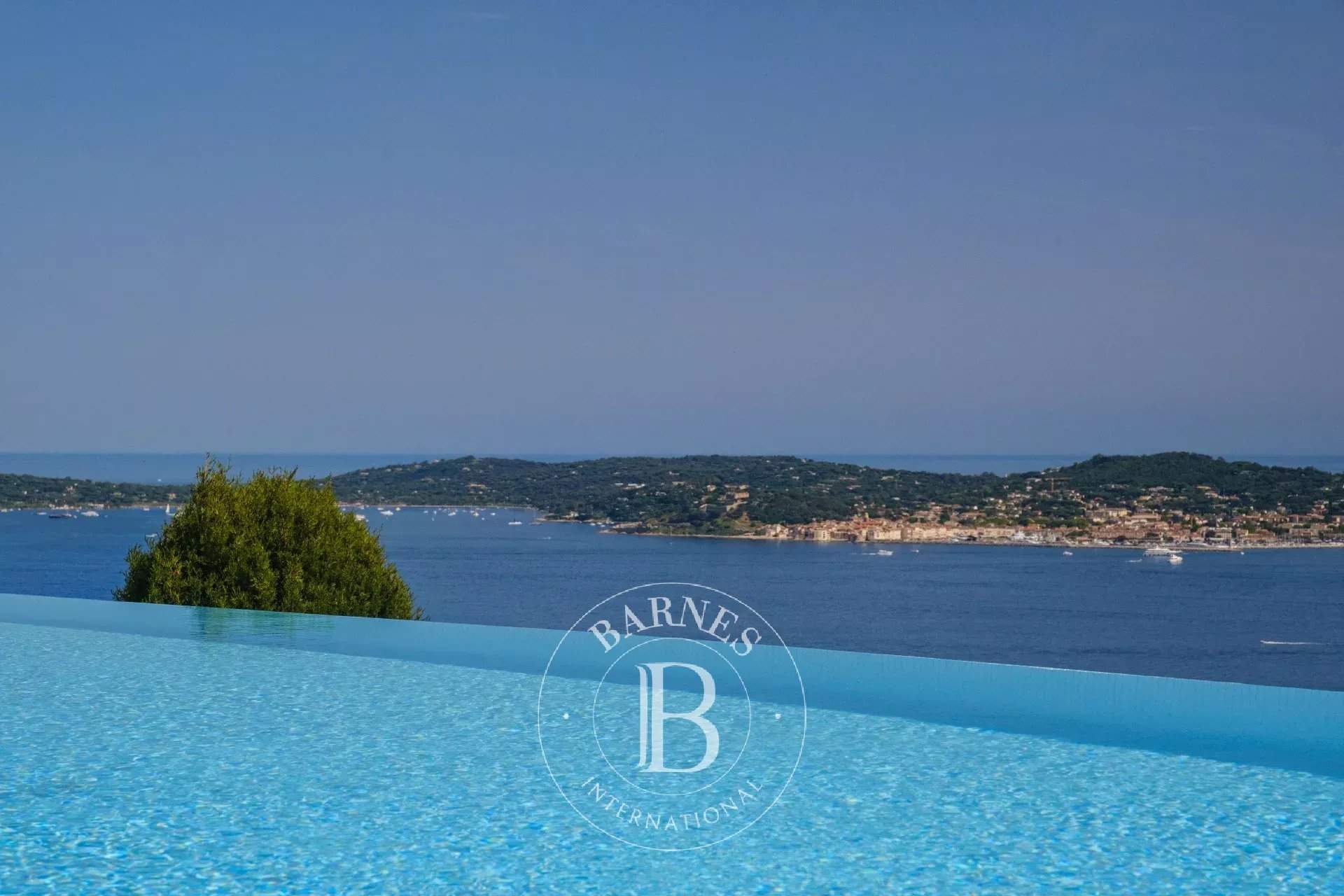 Grimaud  - Villa  - picture 11