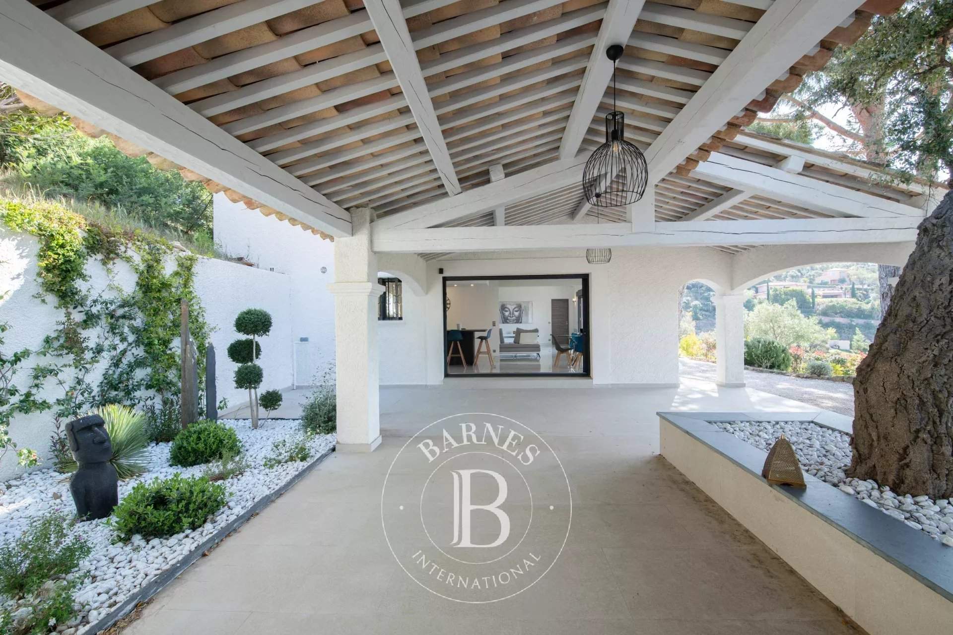 Sainte-Maxime  - Villa 5 Bedrooms - picture 19