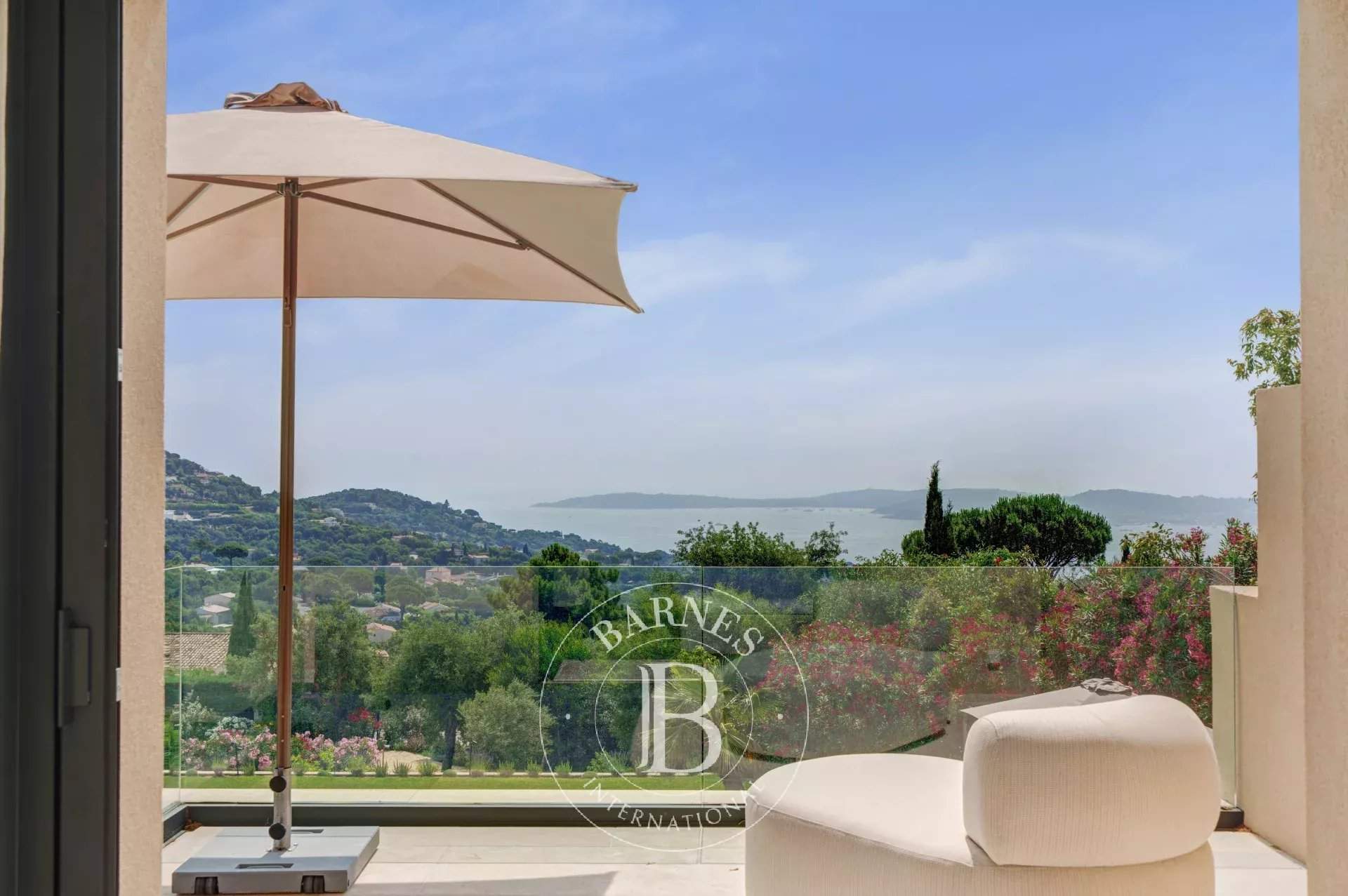Grimaud  - Villa 6 Bedrooms - picture 14